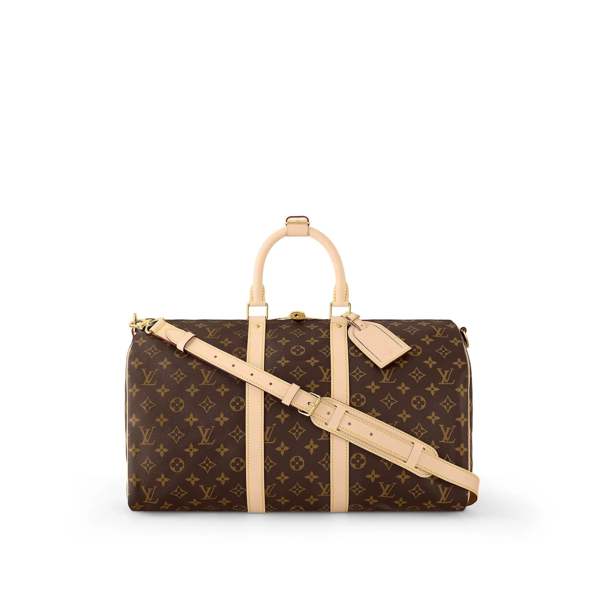 Flash Sale Louis Vuitton Keepall Bandouliere 45