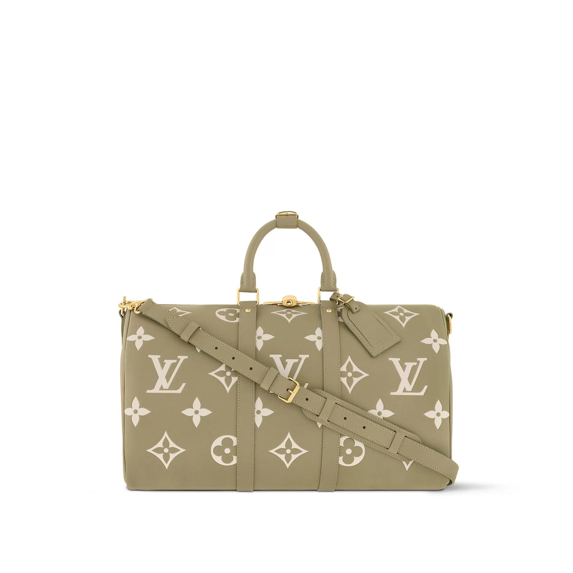 Best Louis Vuitton Keepall Bandouliere 45