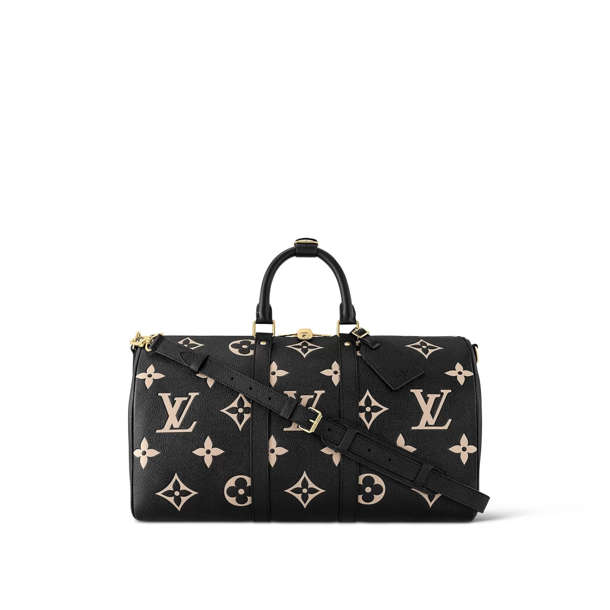 Hot Louis Vuitton Keepall Bandouliere 45