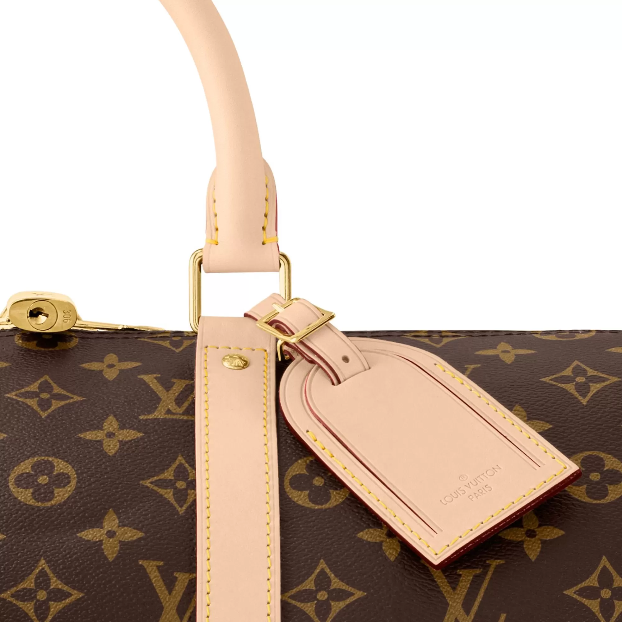 Flash Sale Louis Vuitton Keepall Bandouliere 45