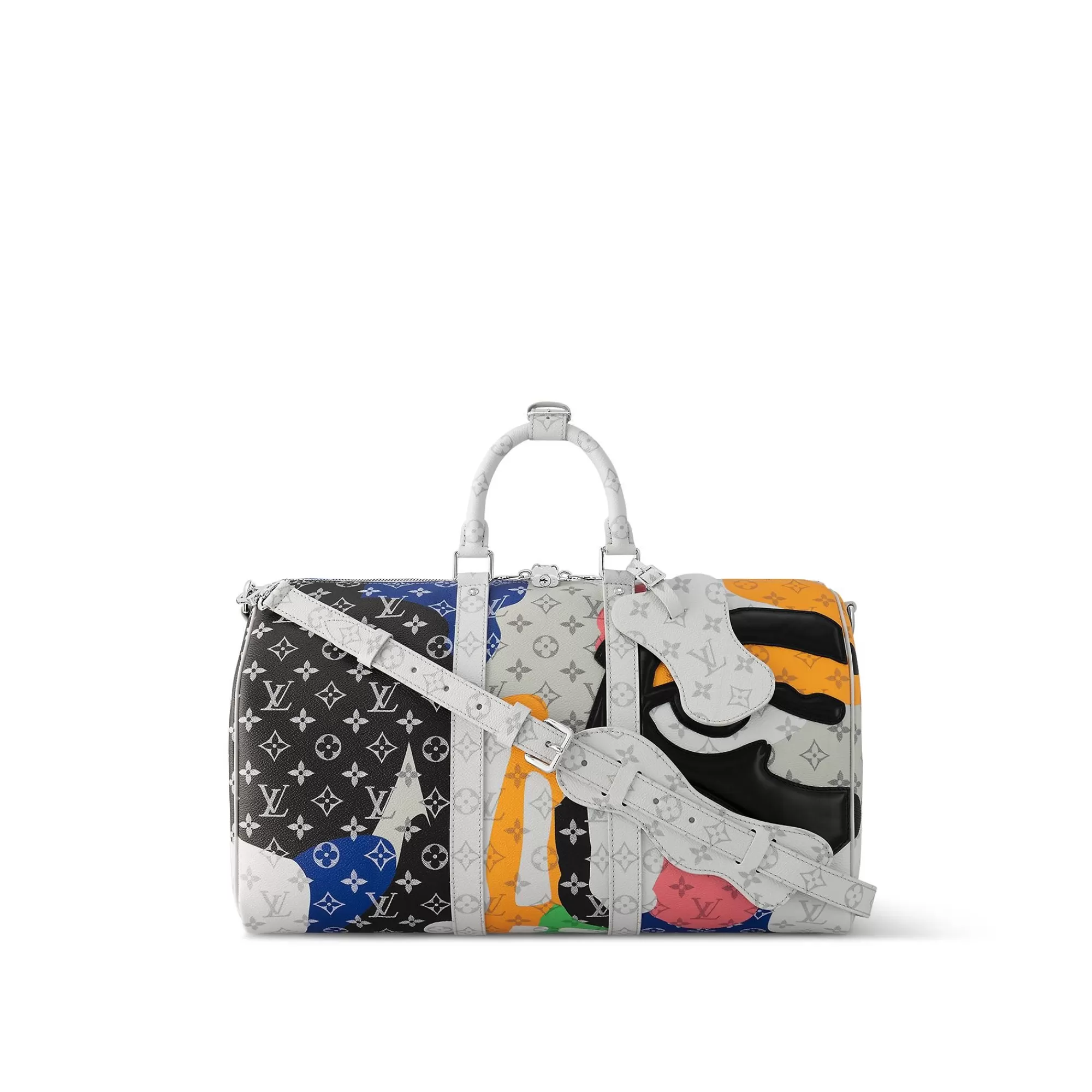 Store Louis Vuitton Keepall Bandouliere 45