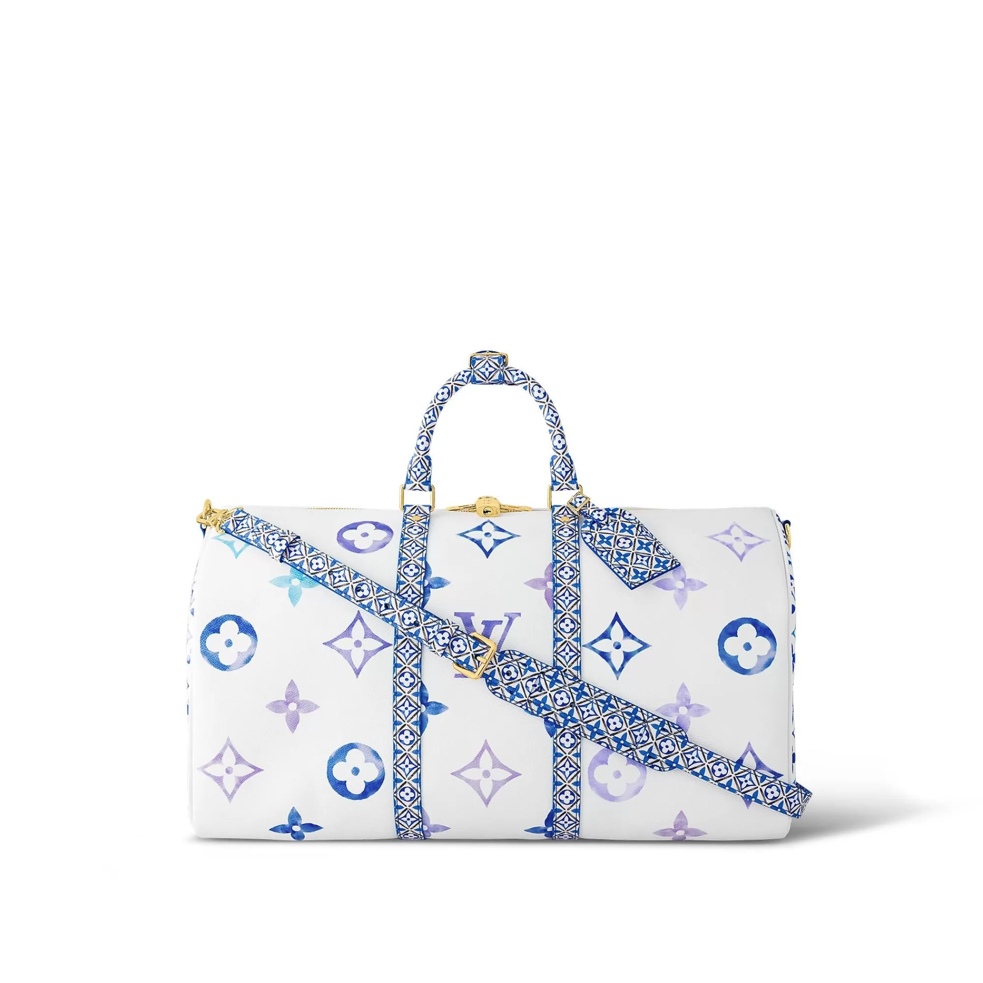 Best Louis Vuitton Keepall Bandouliere 45