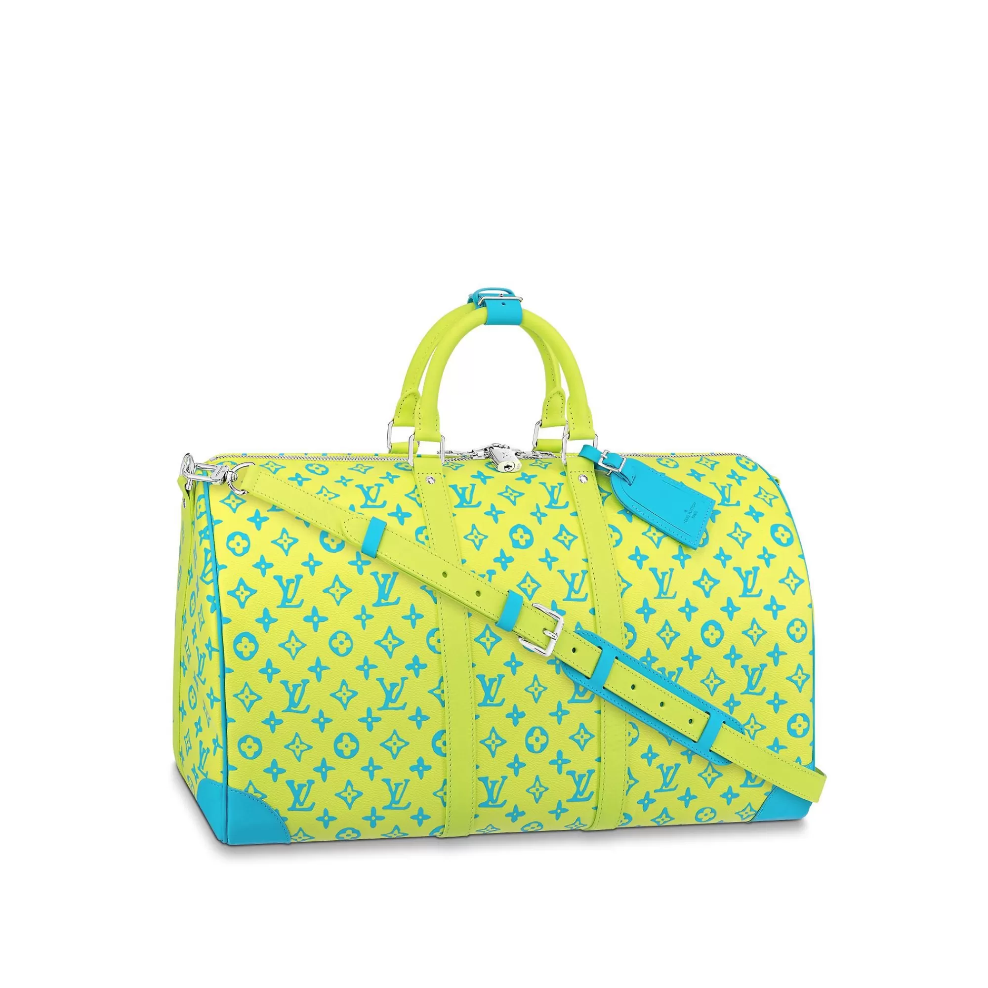 Outlet Louis Vuitton Keepall Bandouliere 50