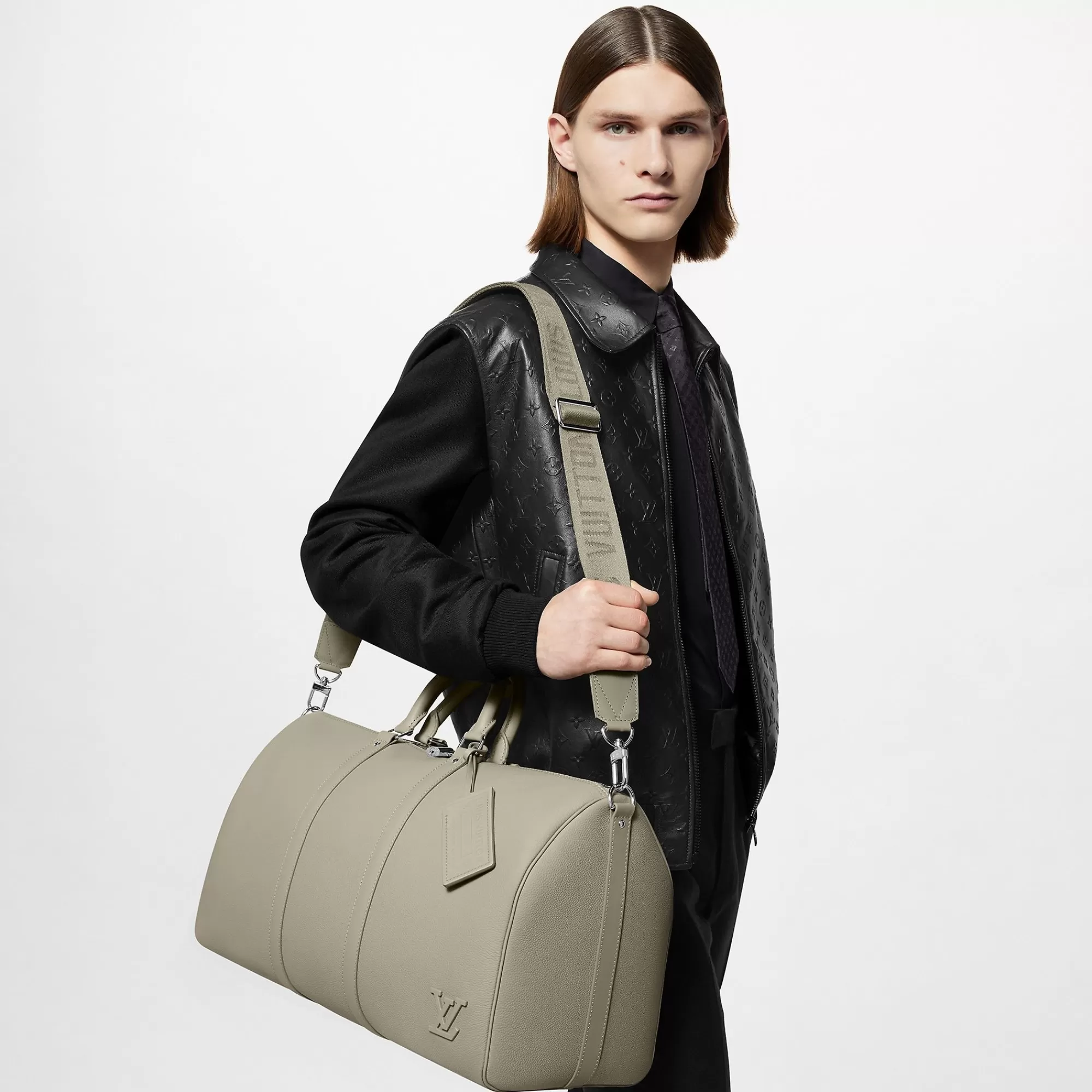 Outlet Louis Vuitton Keepall Bandouliere 50