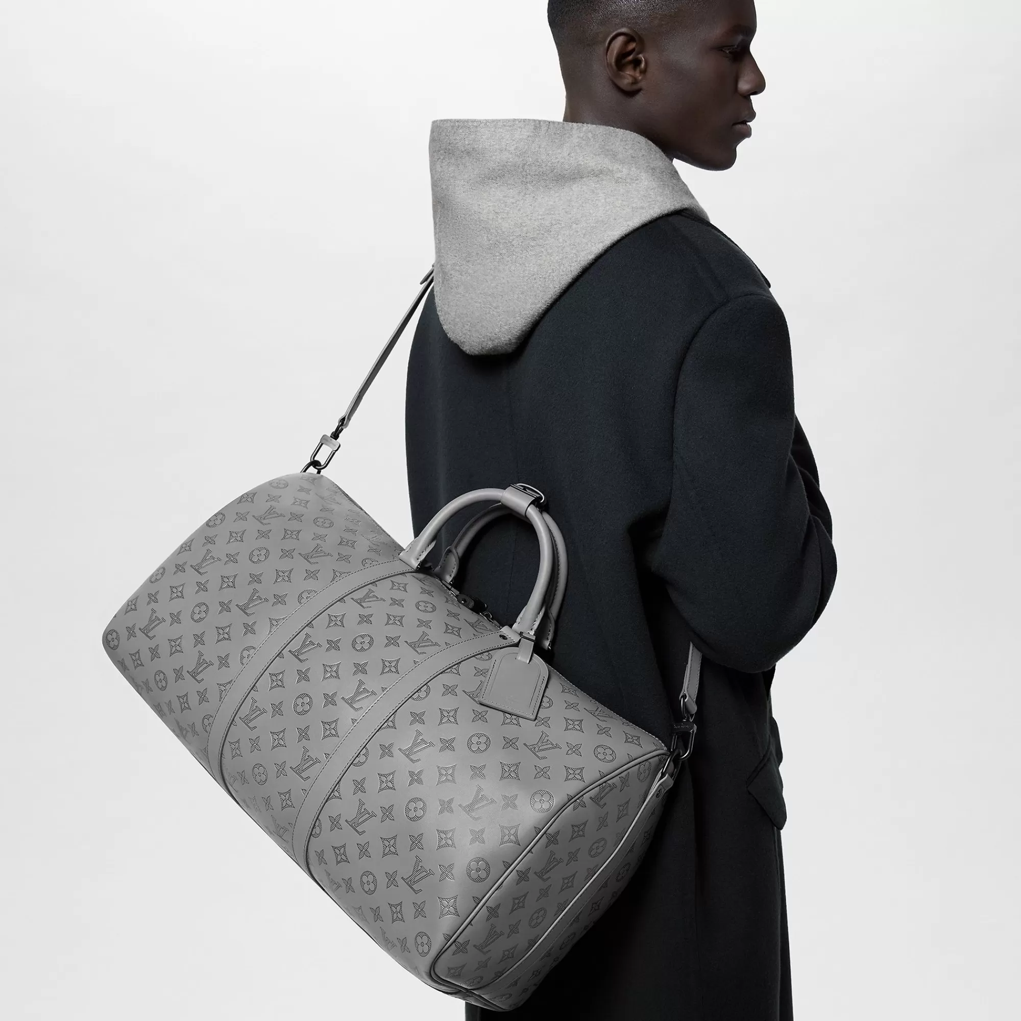 Online Louis Vuitton Keepall Bandouliere 50