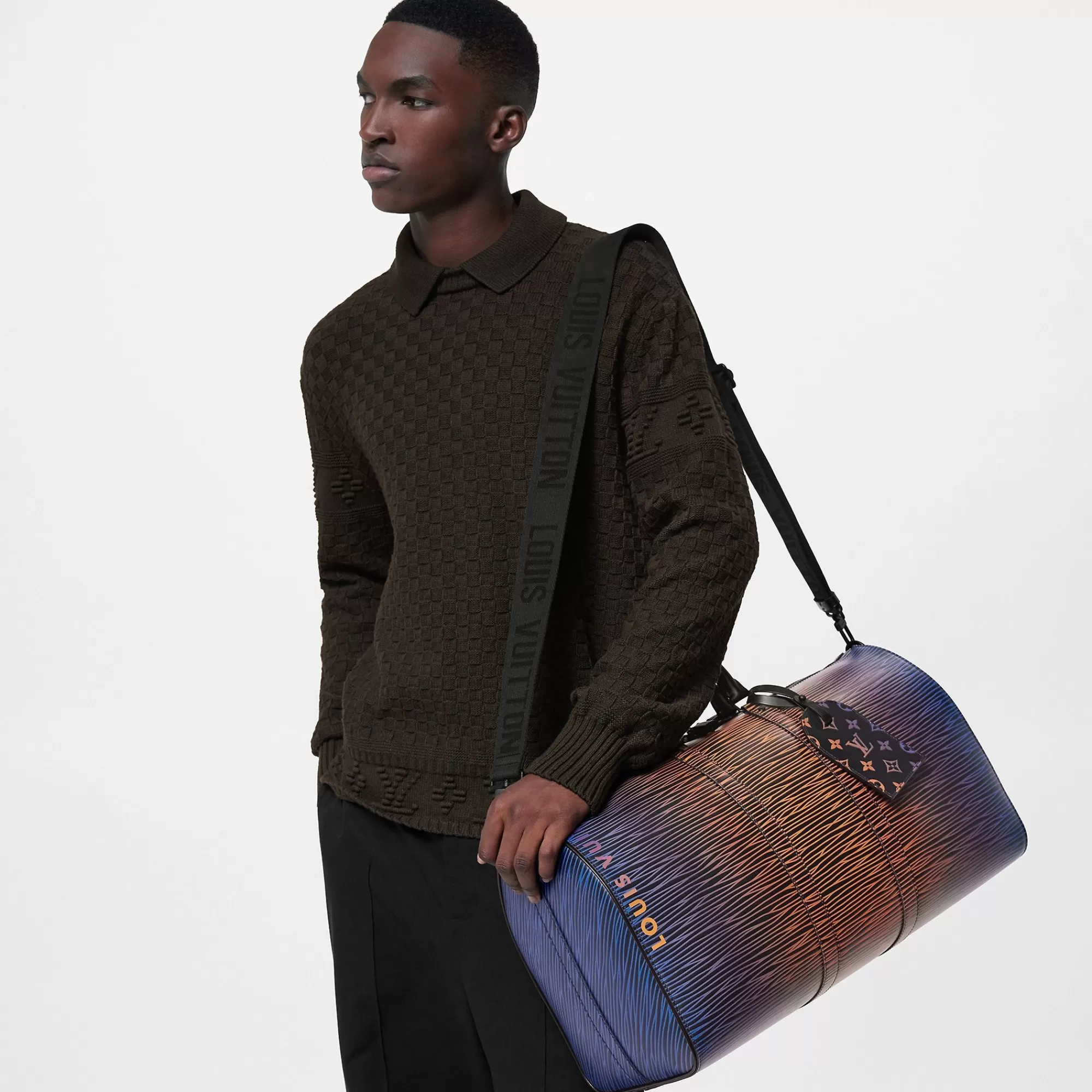 Best Louis Vuitton Keepall Bandouliere 50