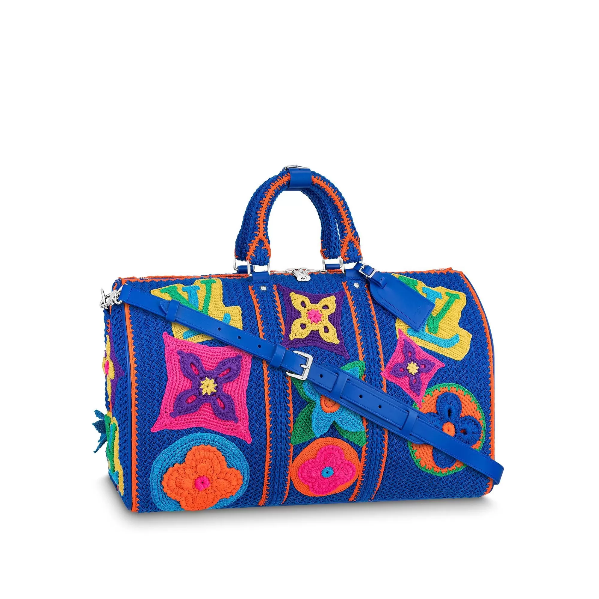 Hot Louis Vuitton Keepall Bandouliere 50