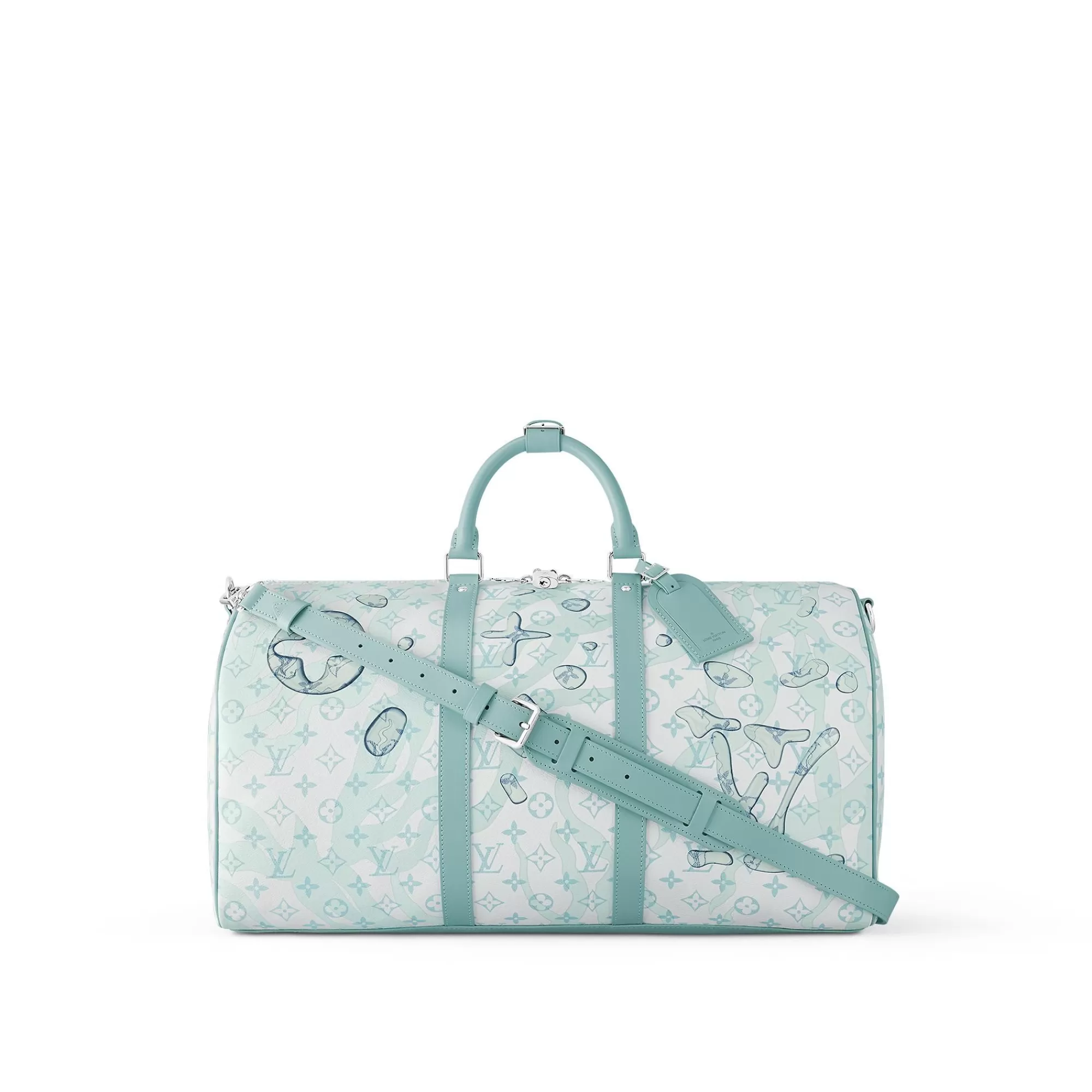 Best Louis Vuitton Keepall Bandouliere 50