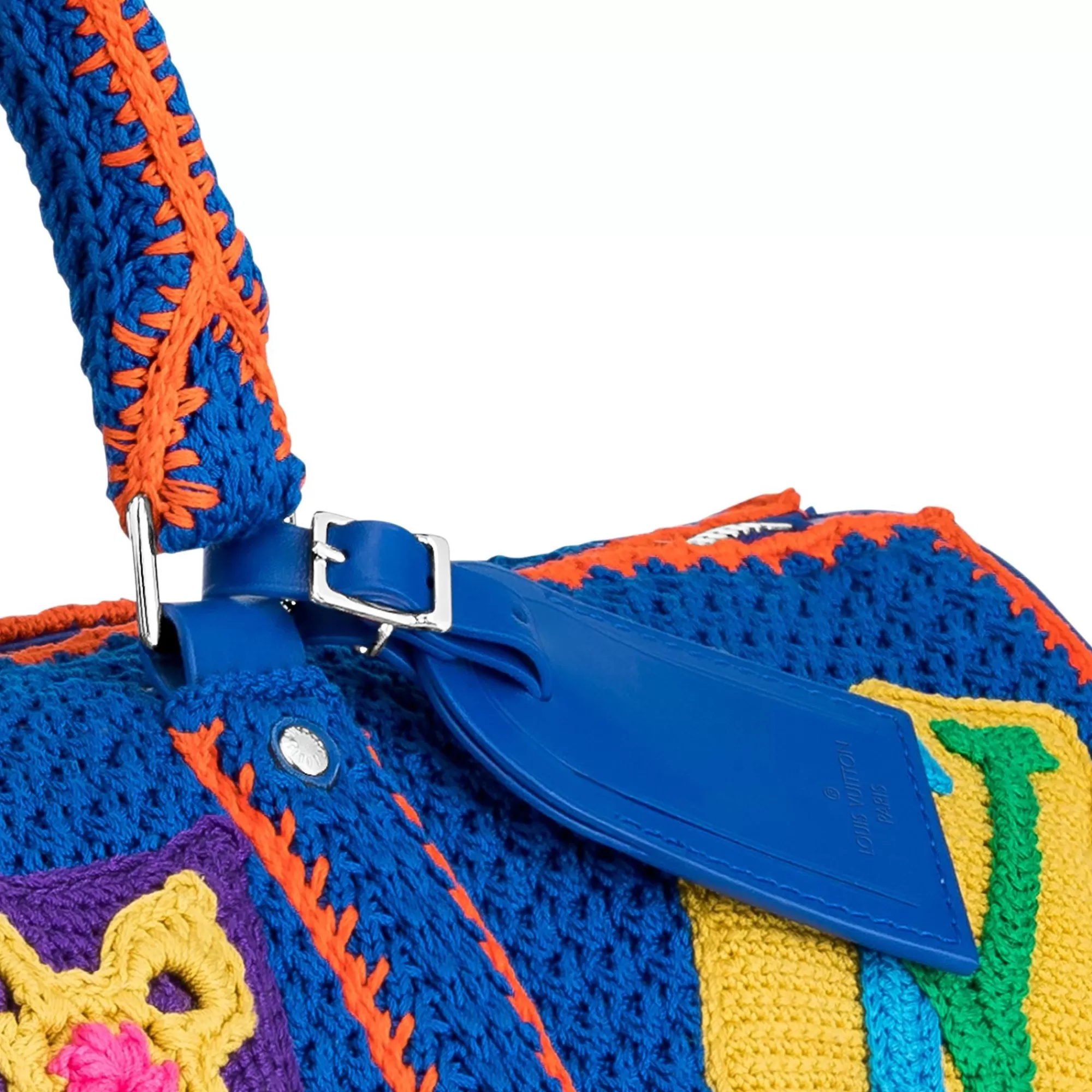 Hot Louis Vuitton Keepall Bandouliere 50