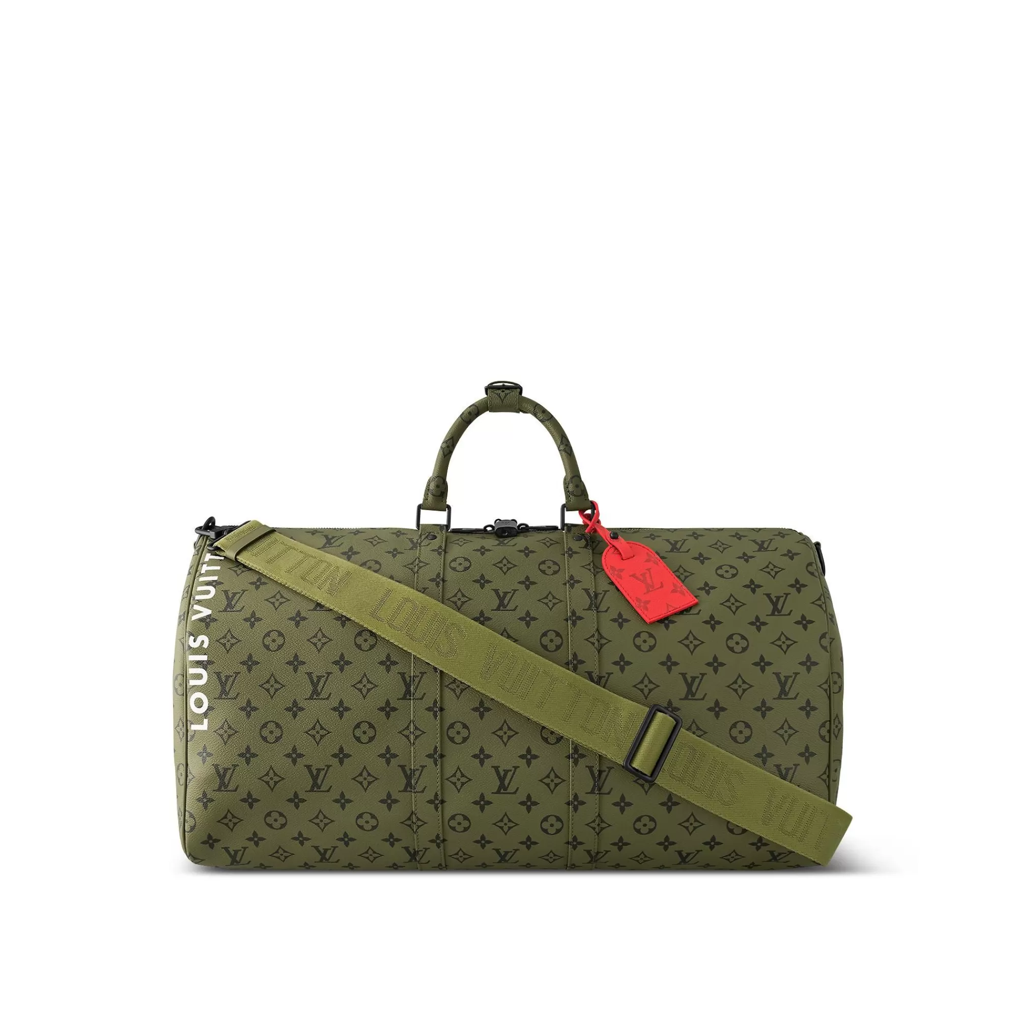 Clearance Louis Vuitton Keepall Bandouliere 55