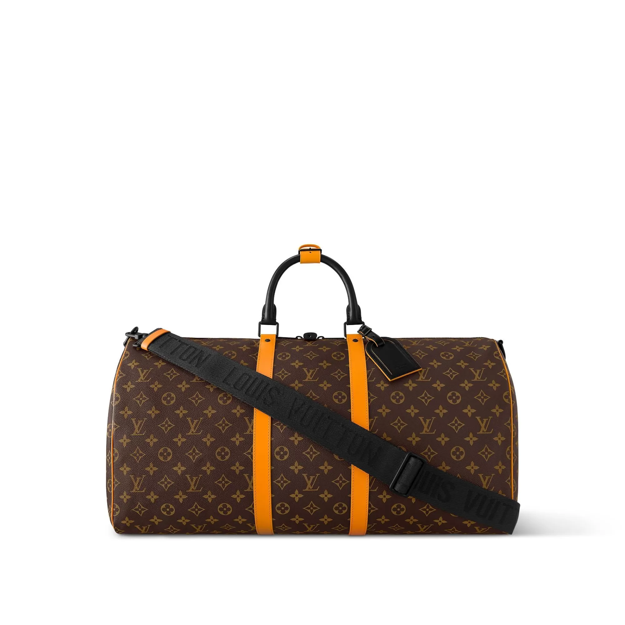 Hot Louis Vuitton Keepall Bandouliere 55