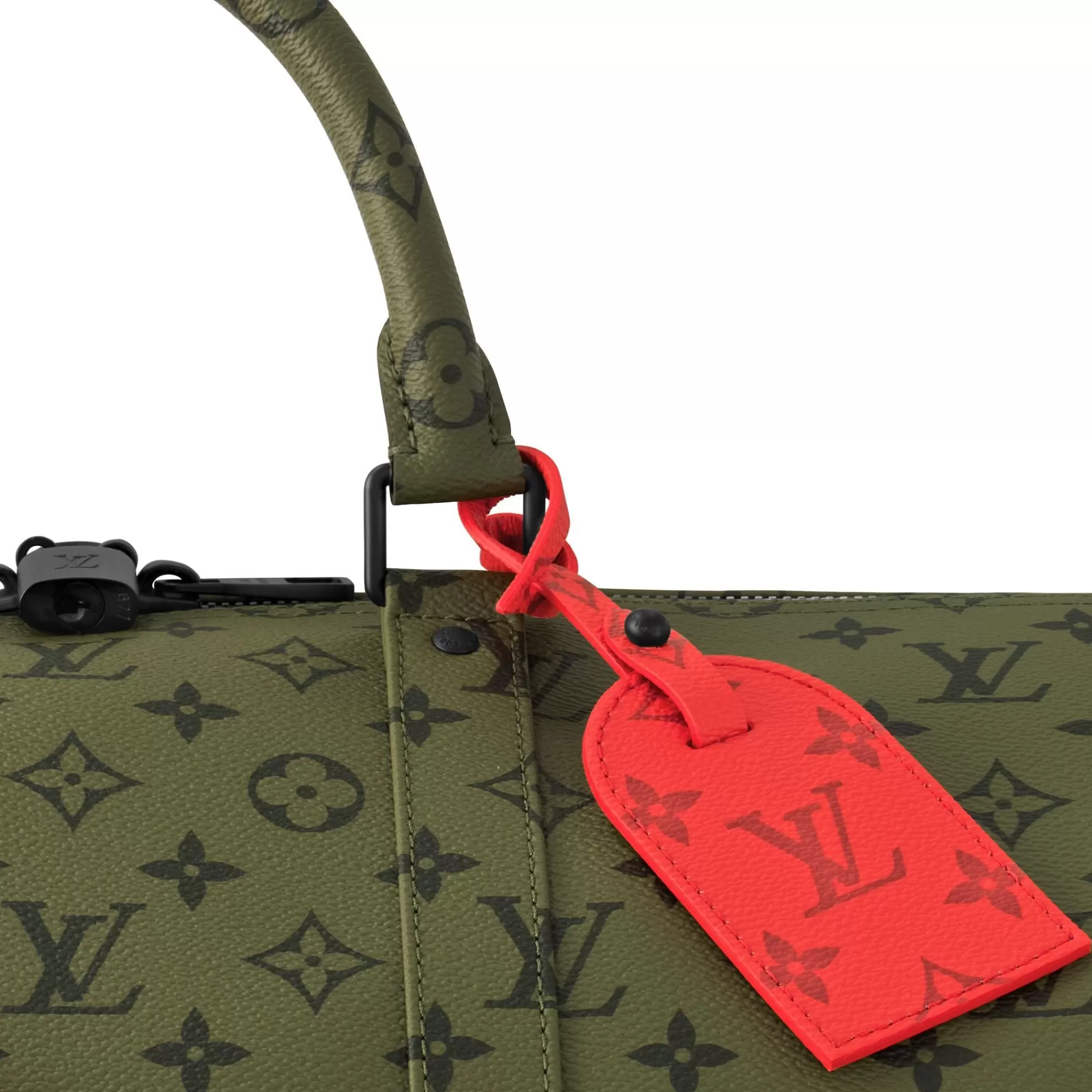 Clearance Louis Vuitton Keepall Bandouliere 55
