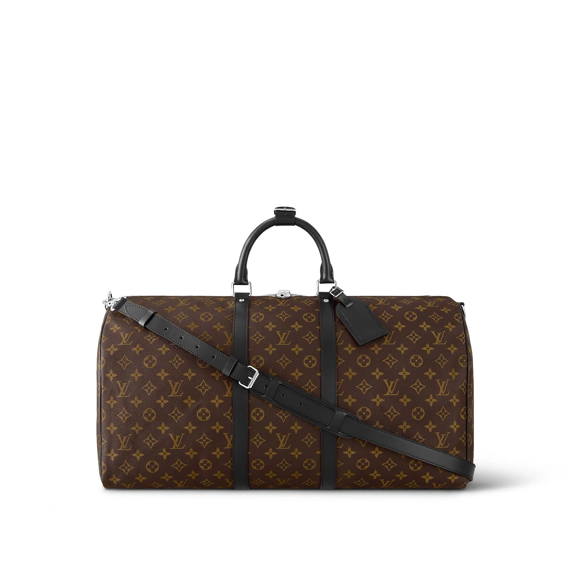 Fashion Louis Vuitton Keepall Bandouliere 55