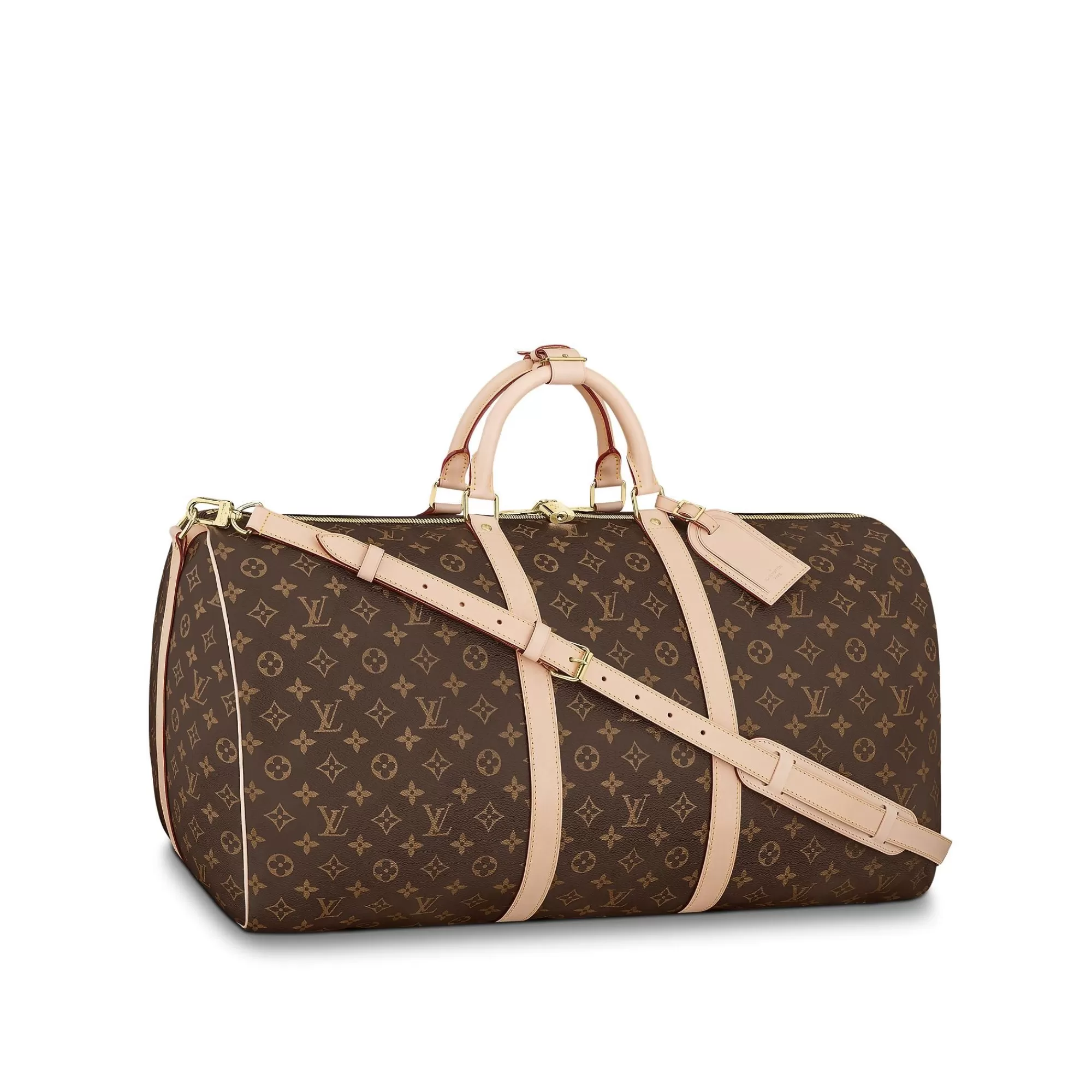 Online Louis Vuitton Keepall Bandouliere 60