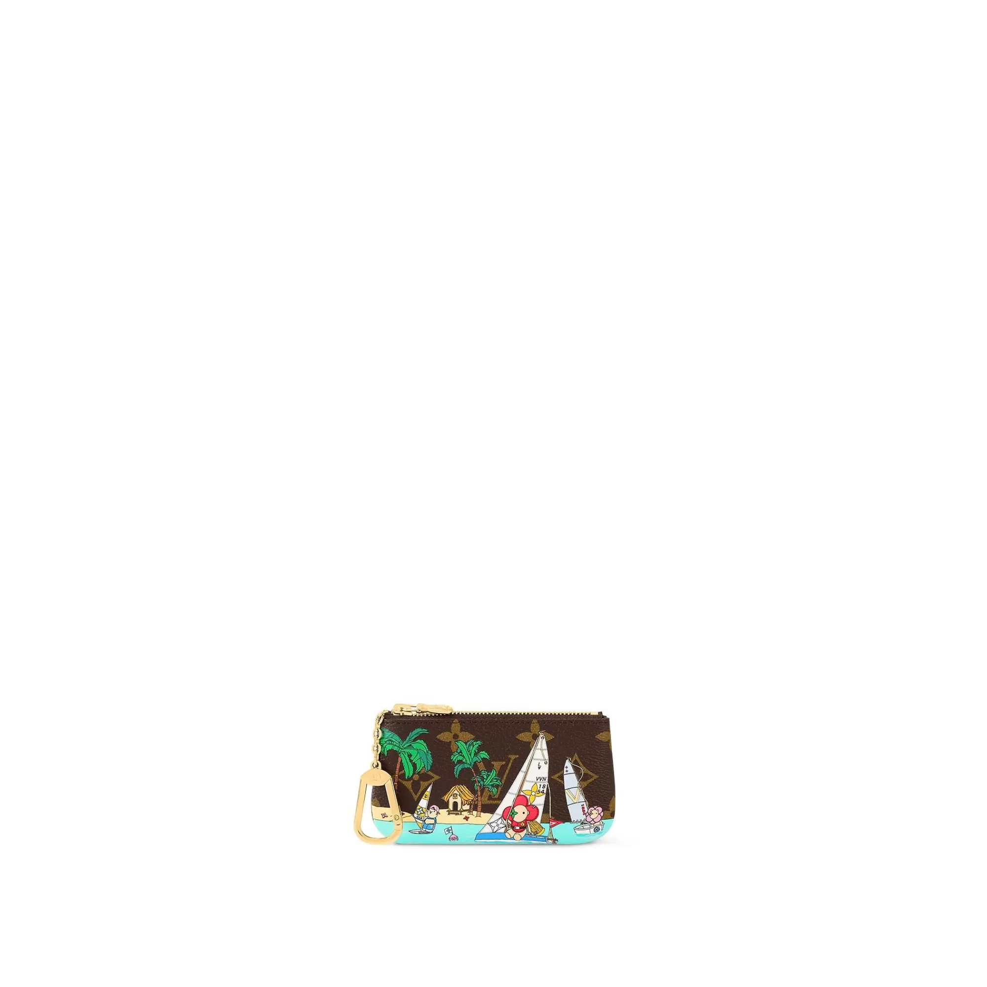 Online Louis Vuitton Key Pouch