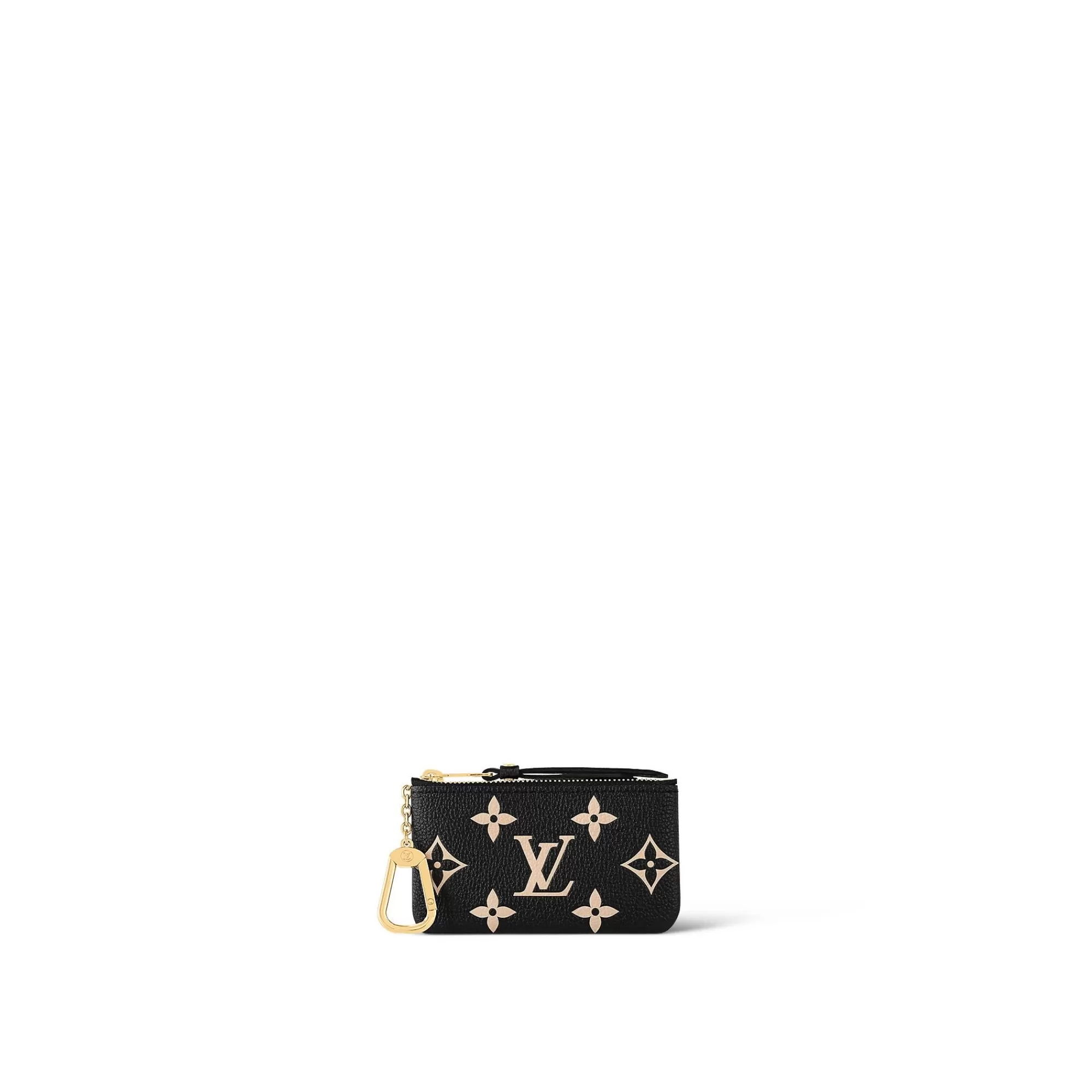 Fashion Louis Vuitton Key Pouch