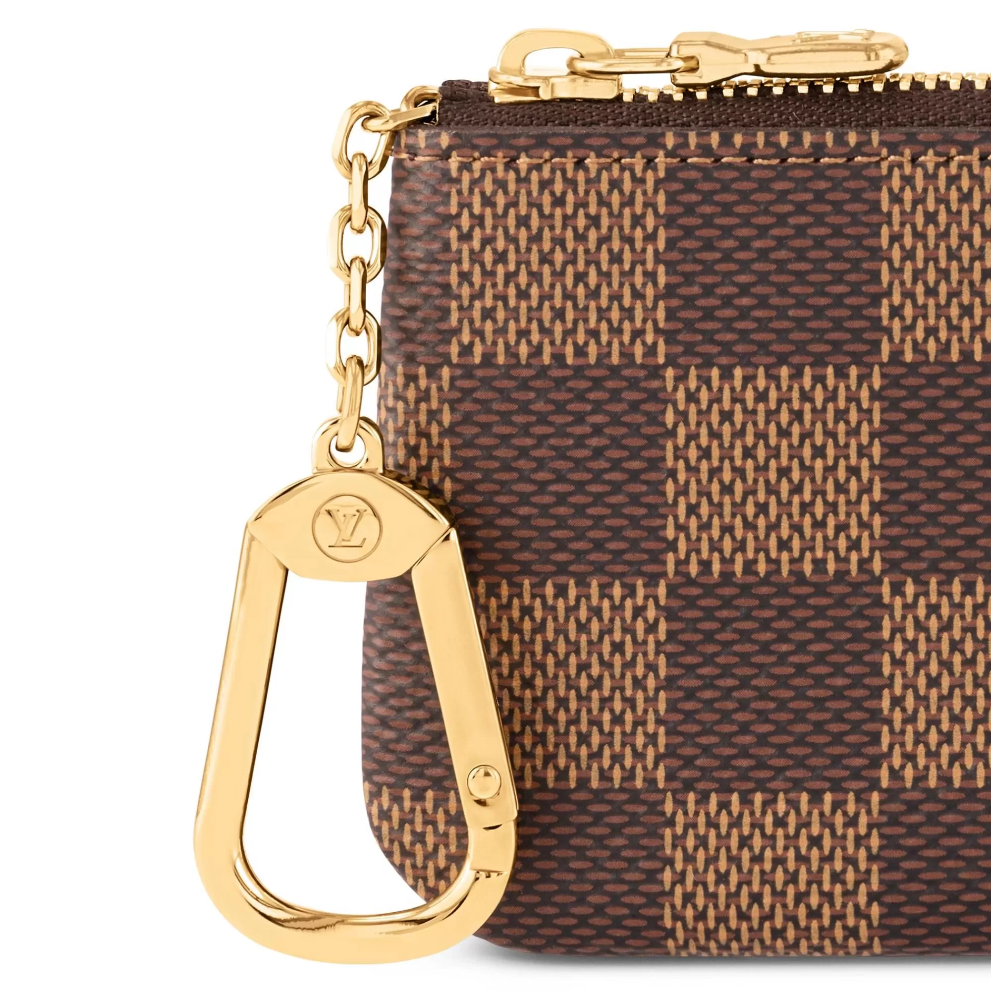 Outlet Louis Vuitton Key Pouch