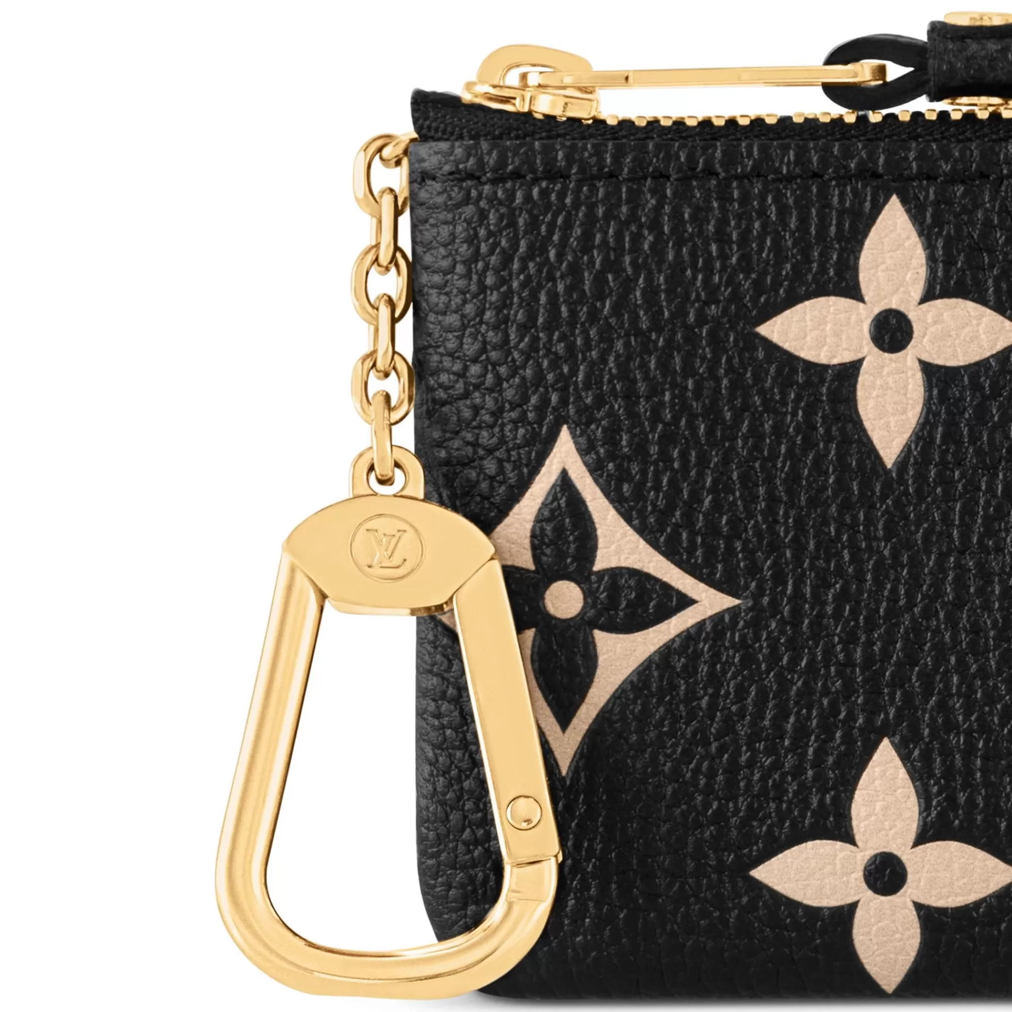 Fashion Louis Vuitton Key Pouch