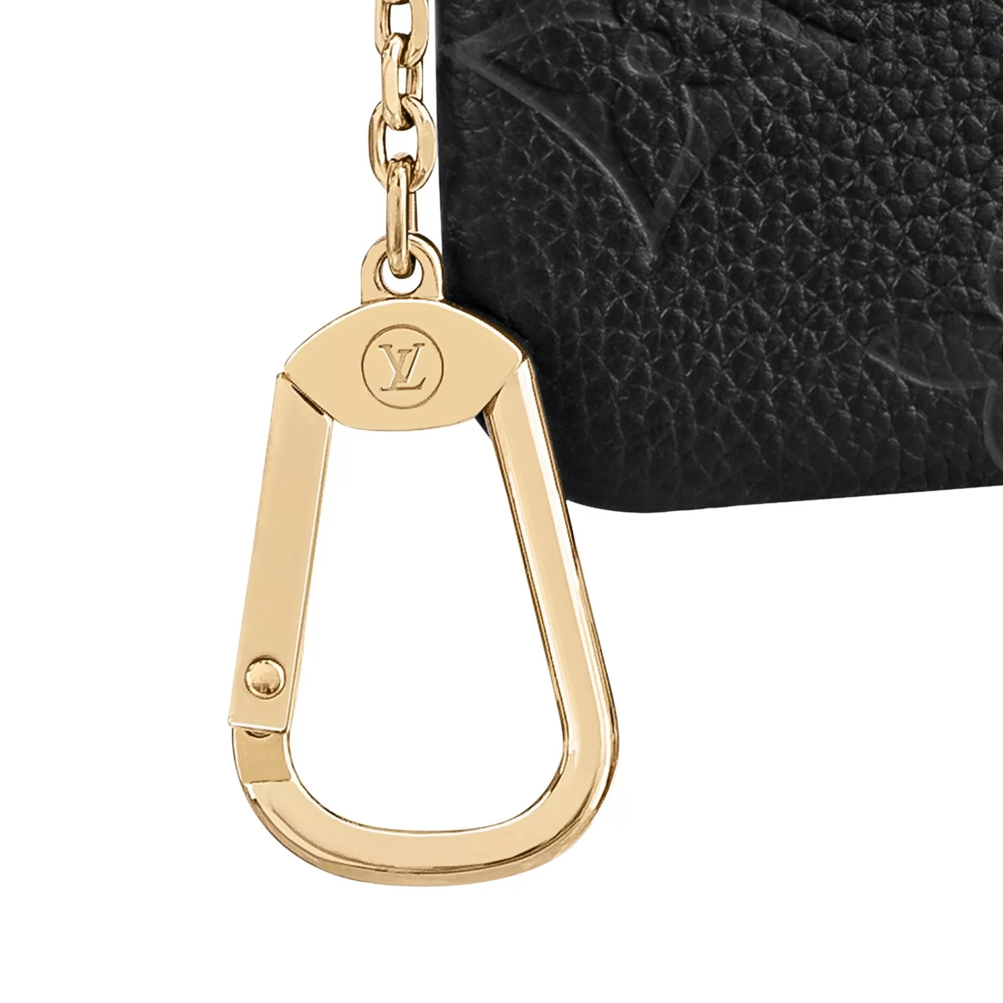Best Sale Louis Vuitton Key Pouch
