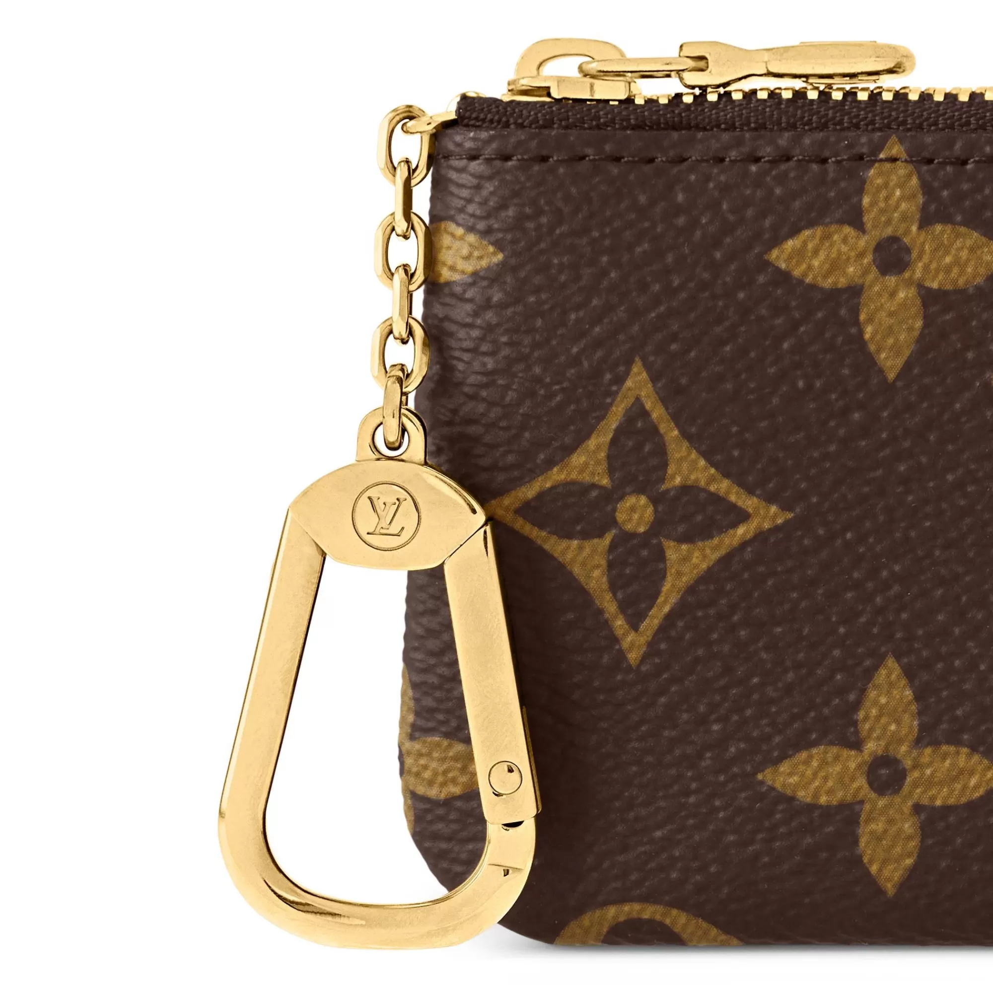Best Sale Louis Vuitton Key Pouch