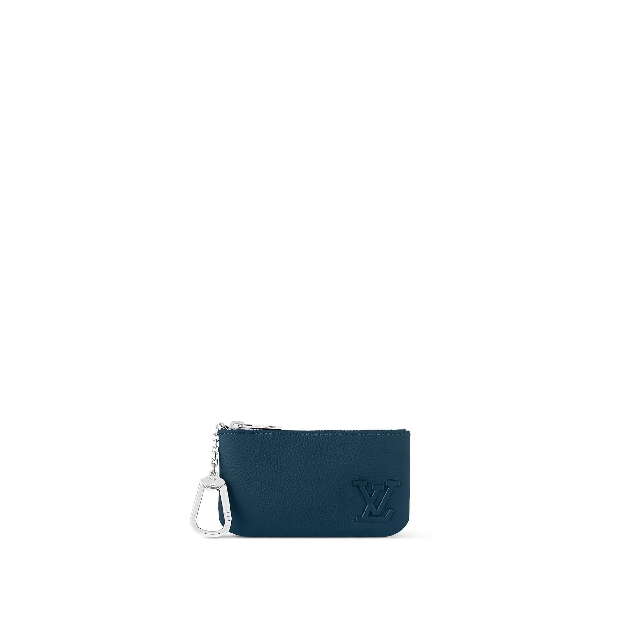 Fashion Louis Vuitton Key Pouch Pm
