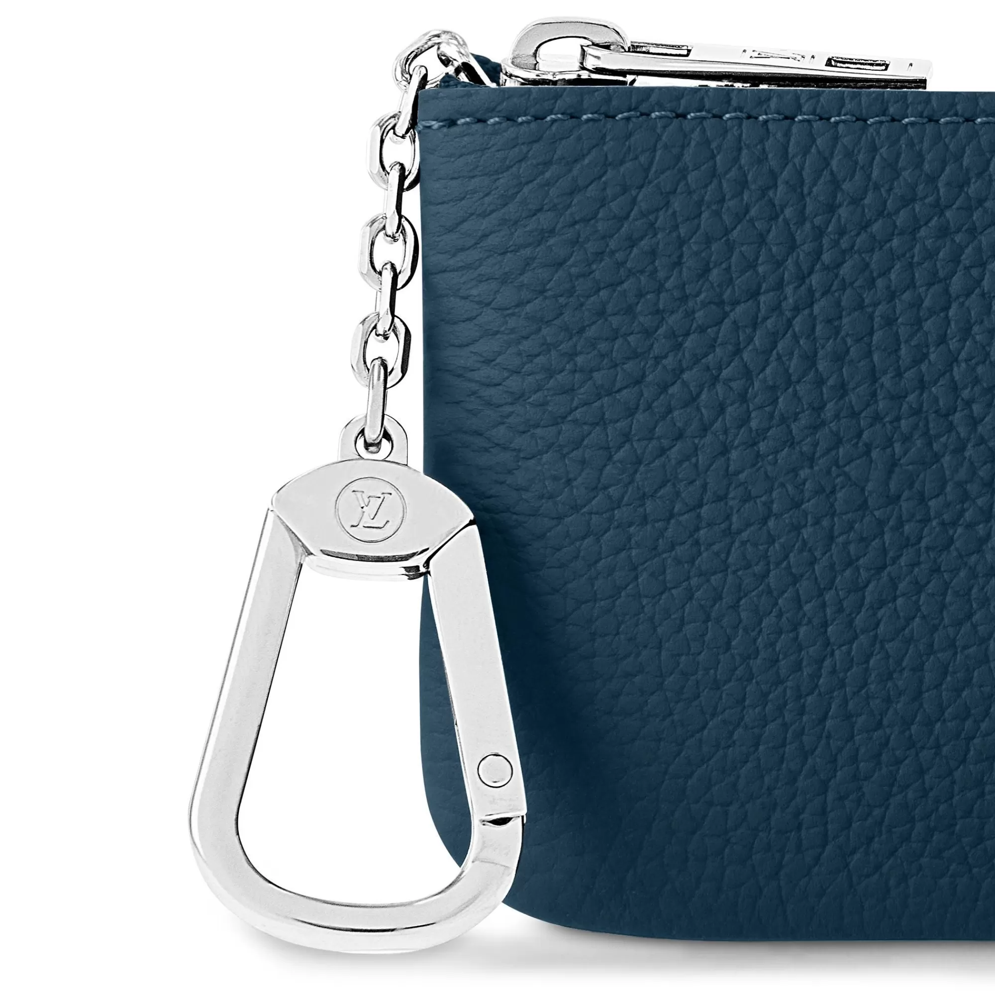 Fashion Louis Vuitton Key Pouch Pm