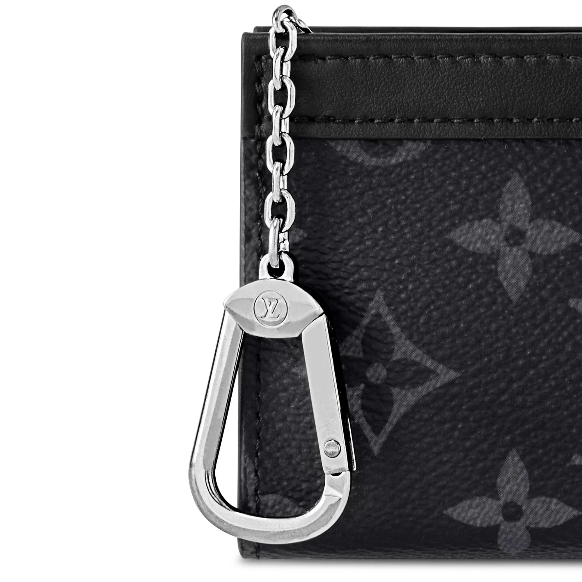 Outlet Louis Vuitton Key Pouch Voyage