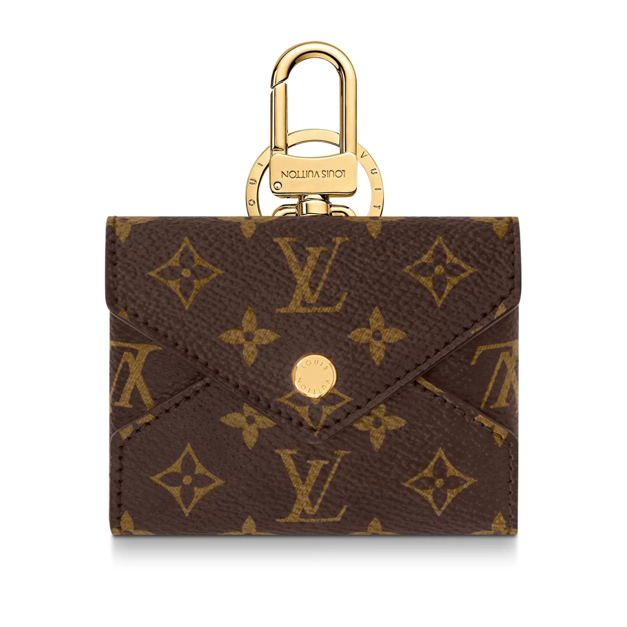 Clearance Louis Vuitton Kirigami Earphone Pouch