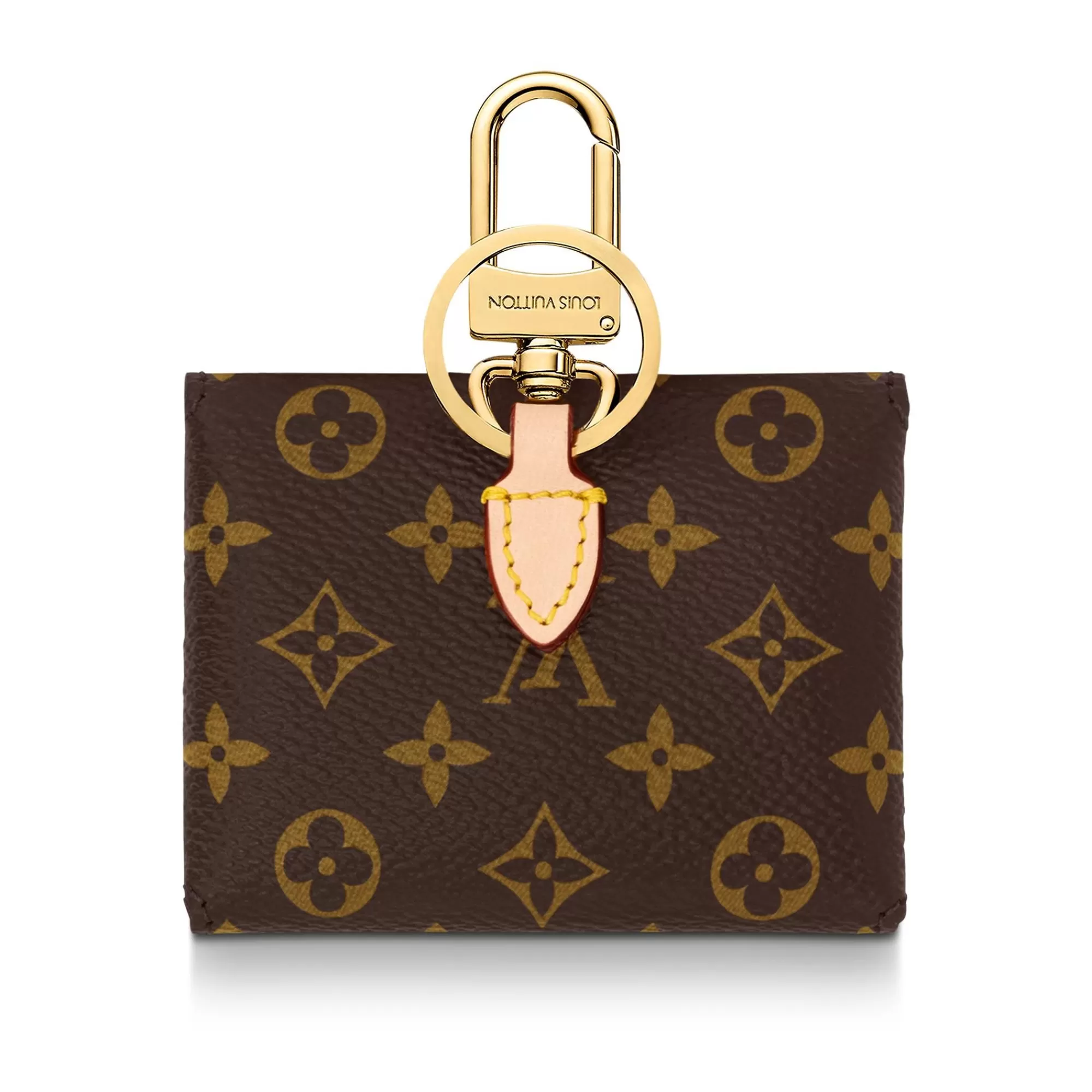 Clearance Louis Vuitton Kirigami Earphone Pouch
