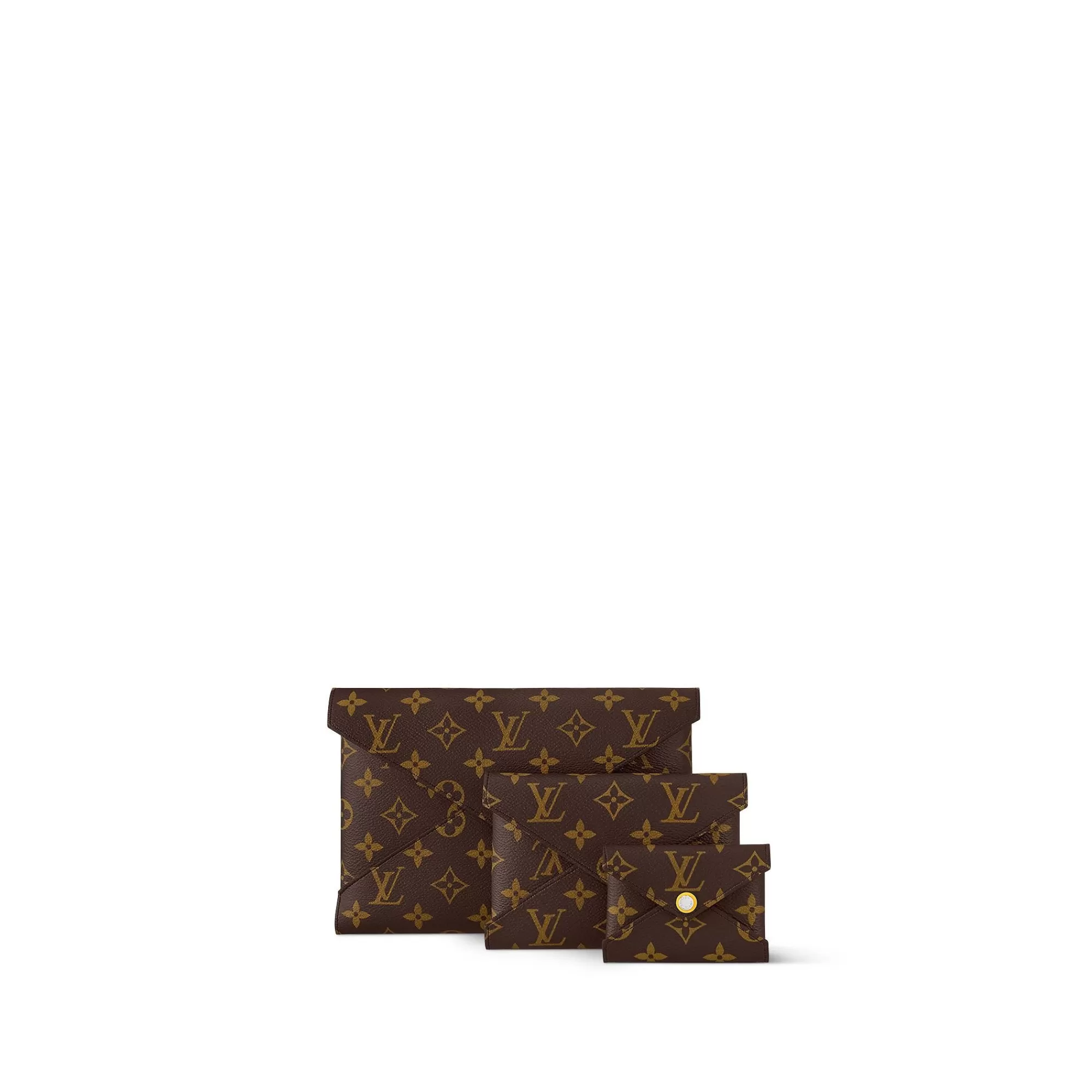 Clearance Louis Vuitton Kirigami Pochette