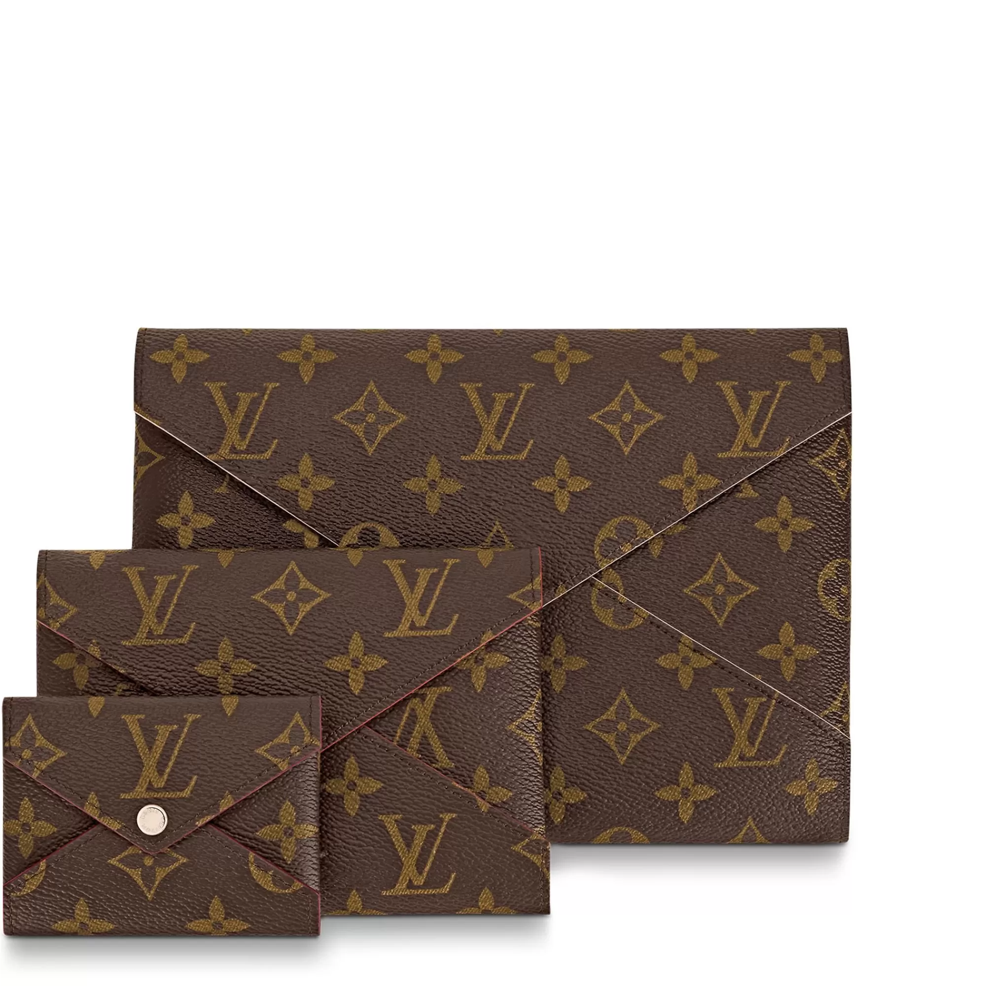 Cheap Louis Vuitton Kirigami Pochette