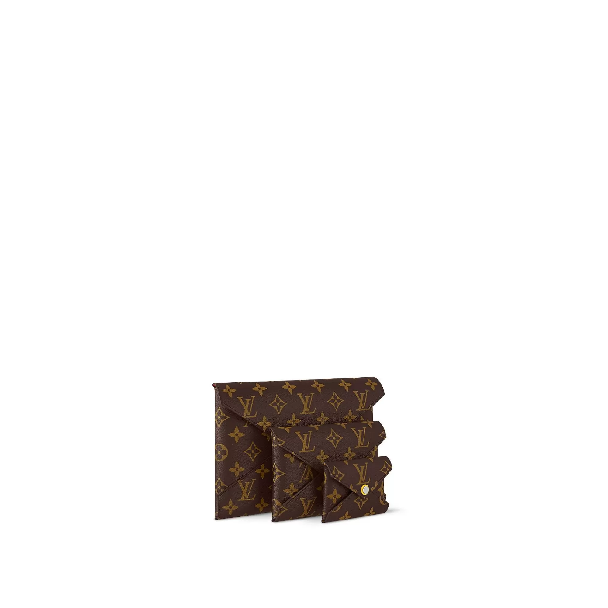 Clearance Louis Vuitton Kirigami Pochette