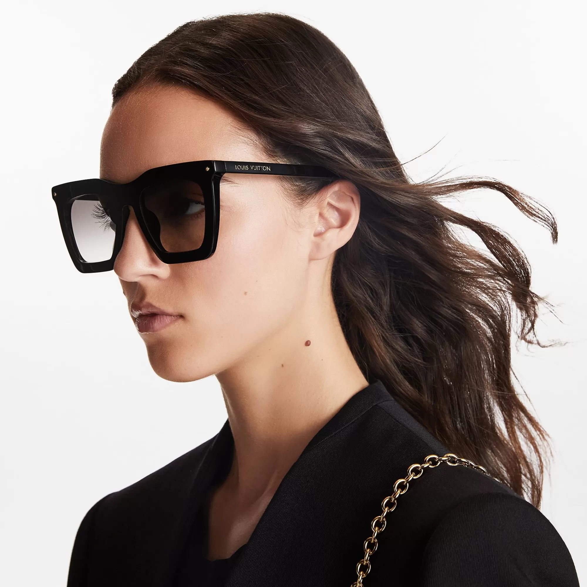 New Louis Vuitton La Grande Bellezza Sunglasses
