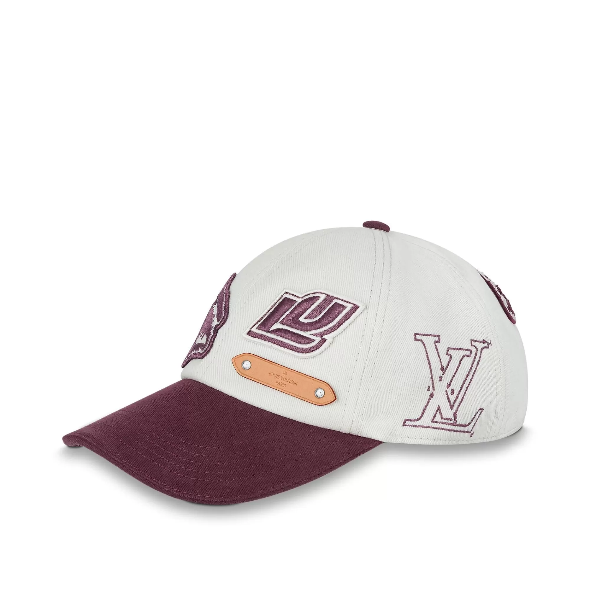 Sale Louis Vuitton League Cap
