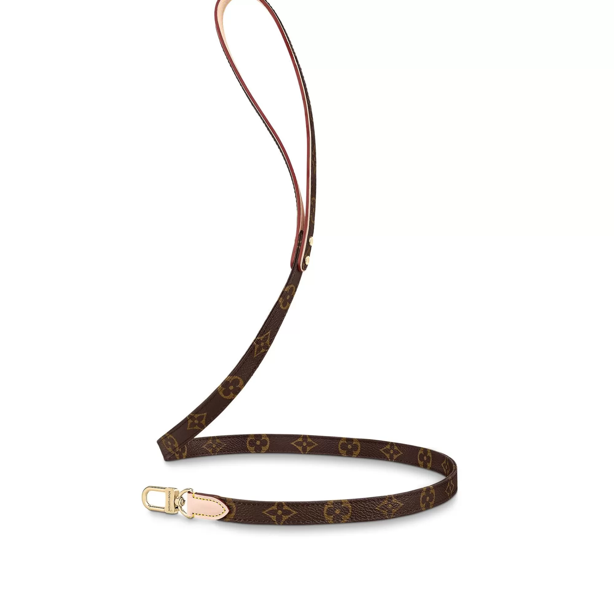 New Louis Vuitton Leash Mm