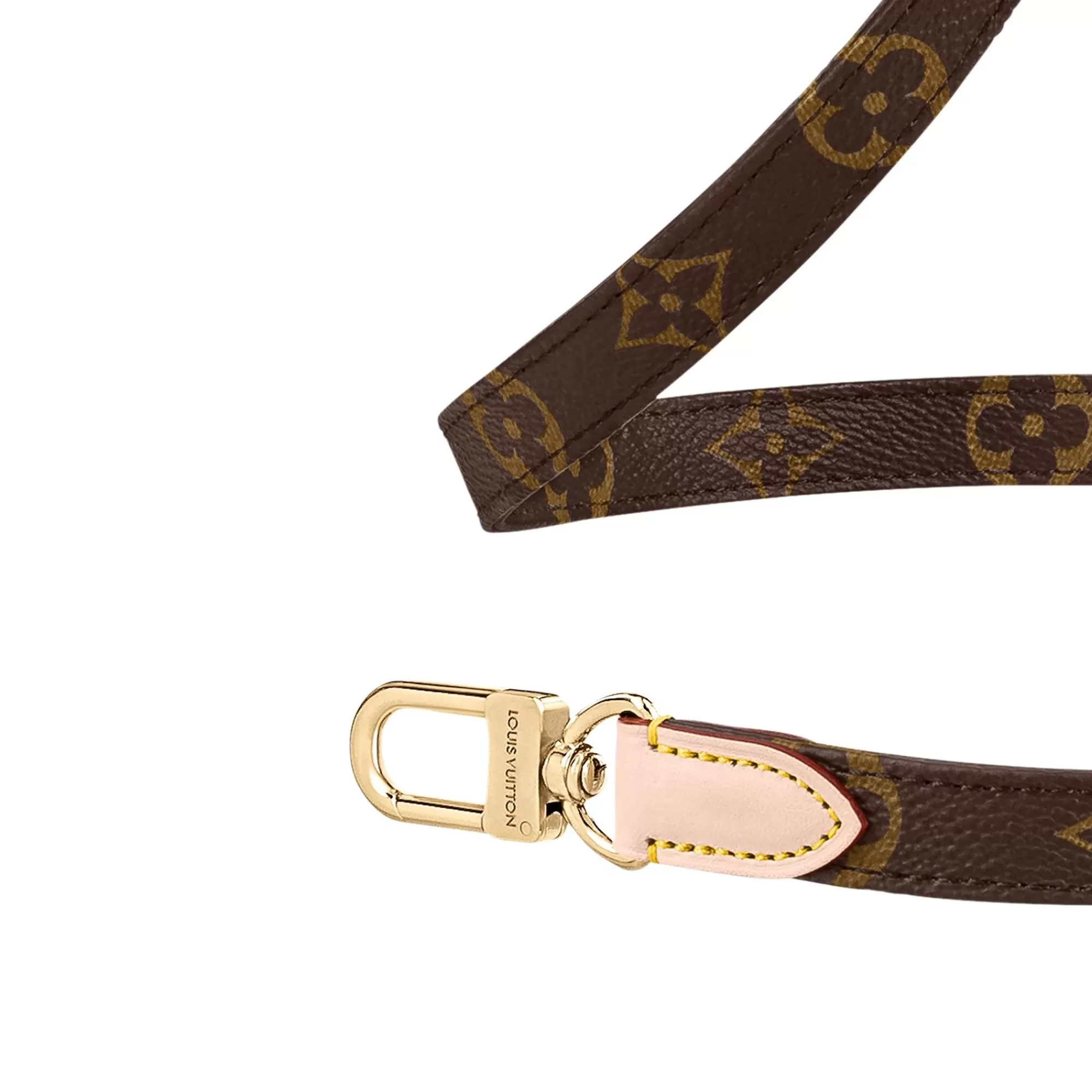New Louis Vuitton Leash Mm