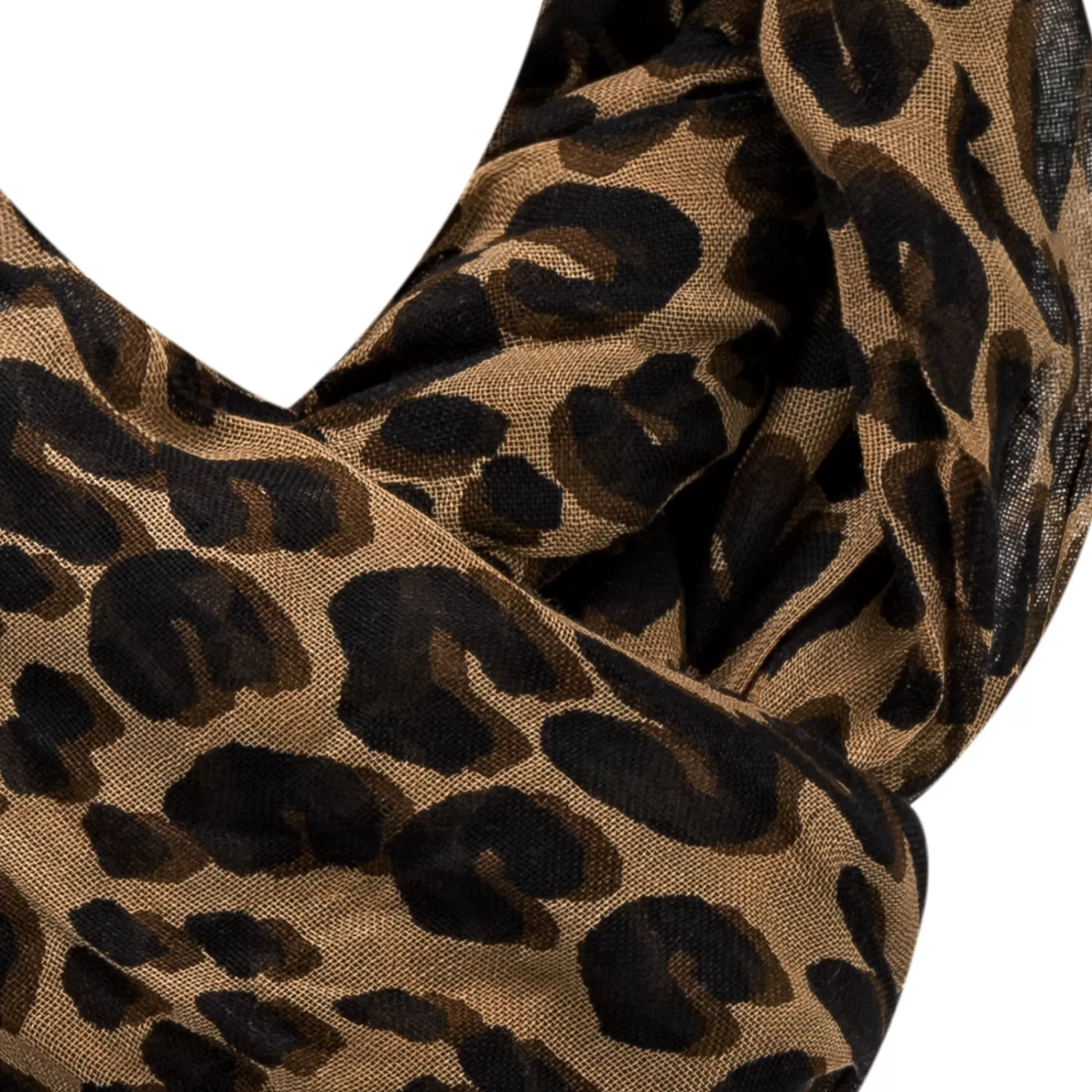Online Louis Vuitton Leopard Stole