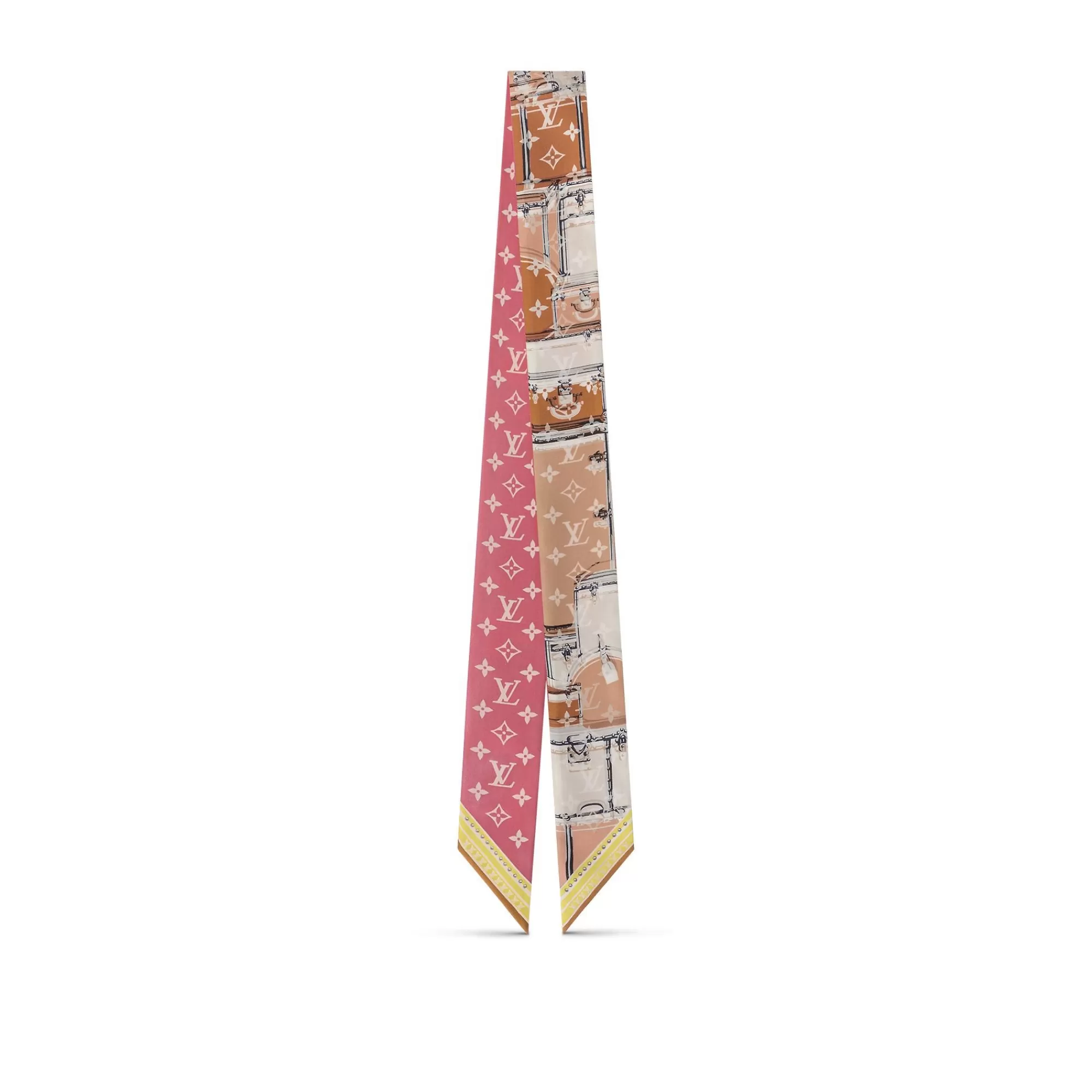 Sale Louis Vuitton Let'S Go Wild Bb Bandeau