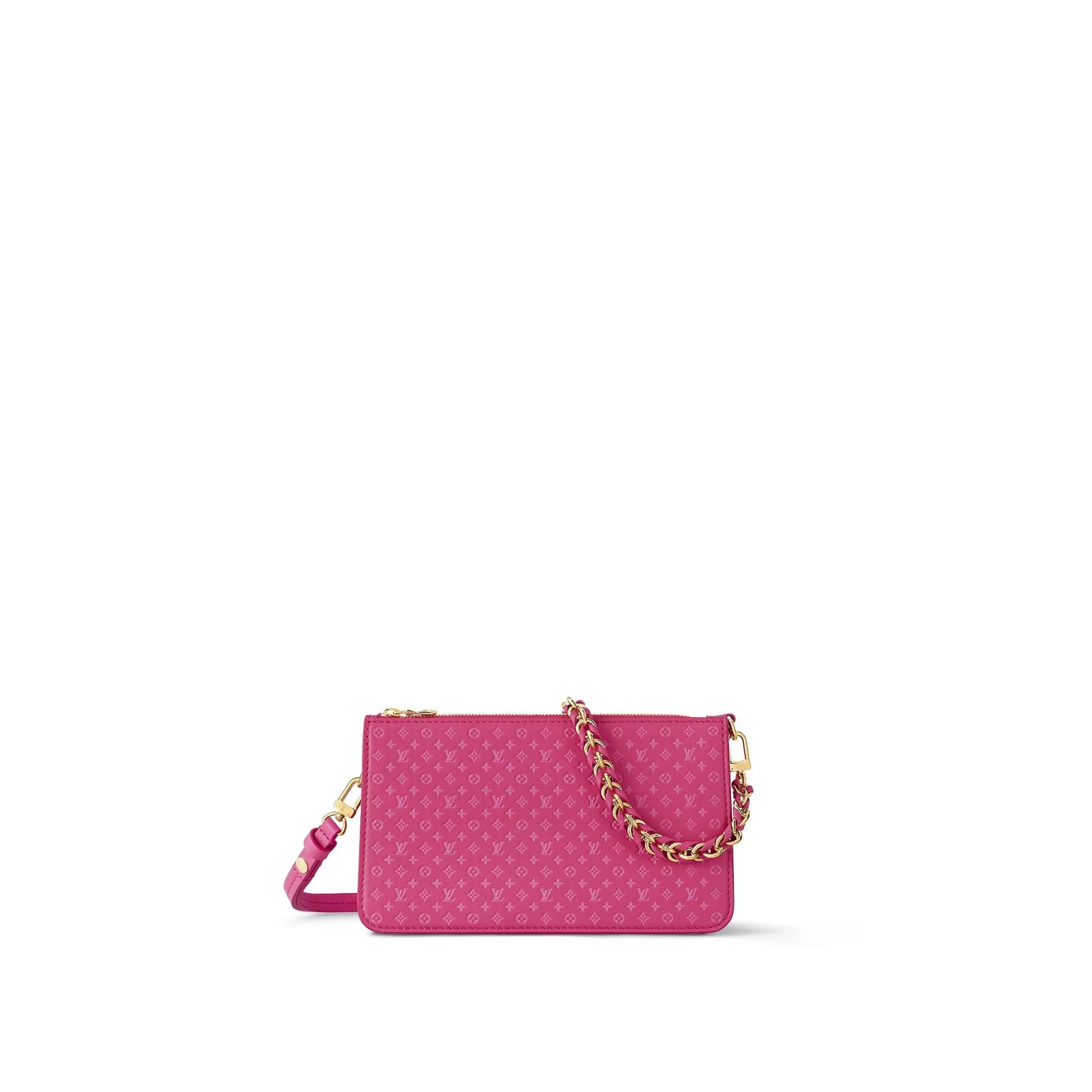 Cheap Louis Vuitton Lexington Pouch Rose