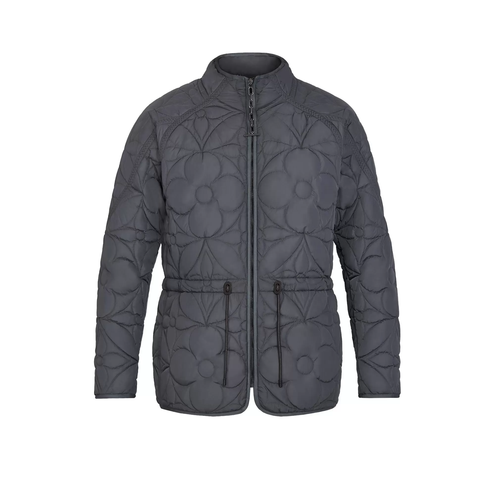 Sale Louis Vuitton Light Quilted Blouson