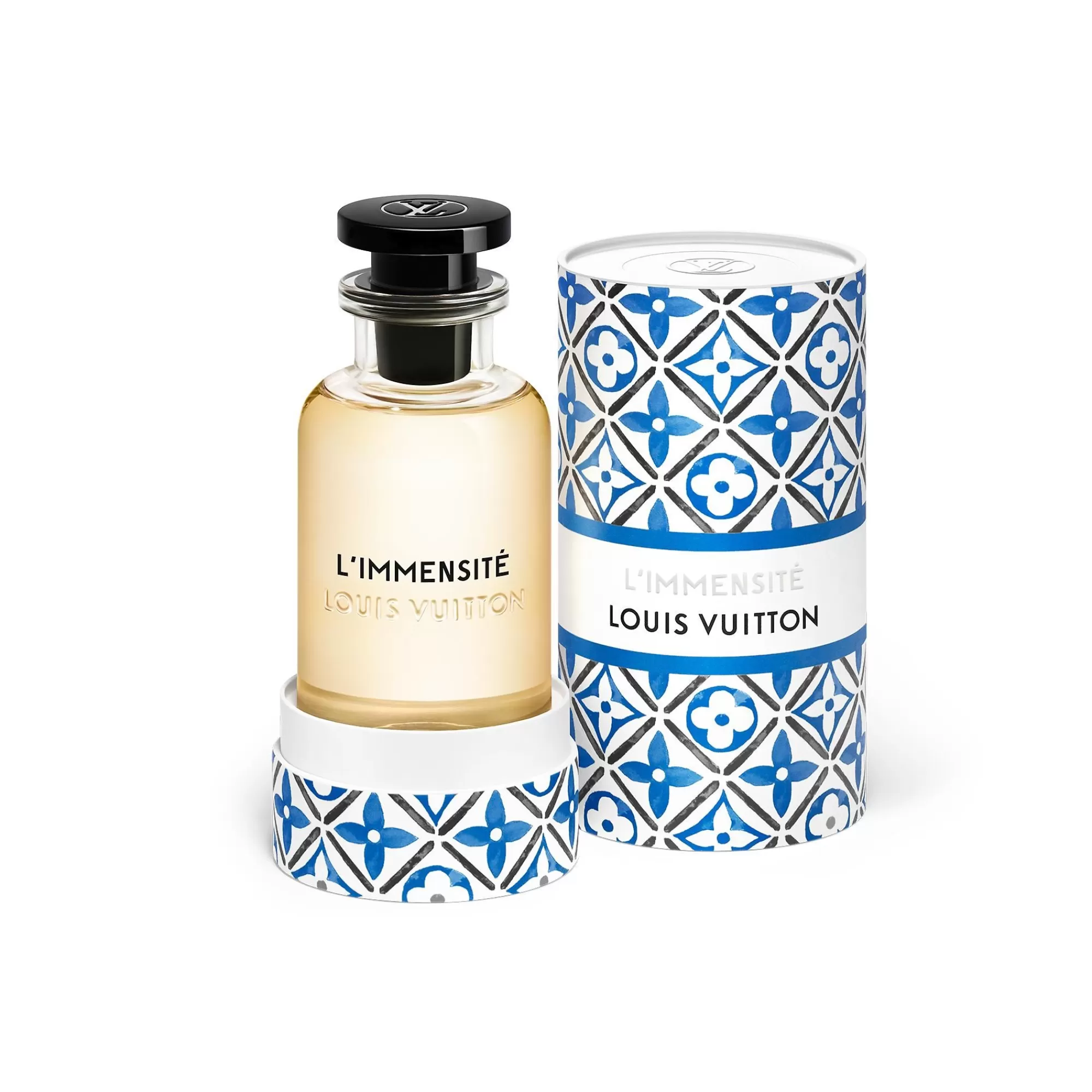 Fashion Louis Vuitton L'Immensite By The Pool