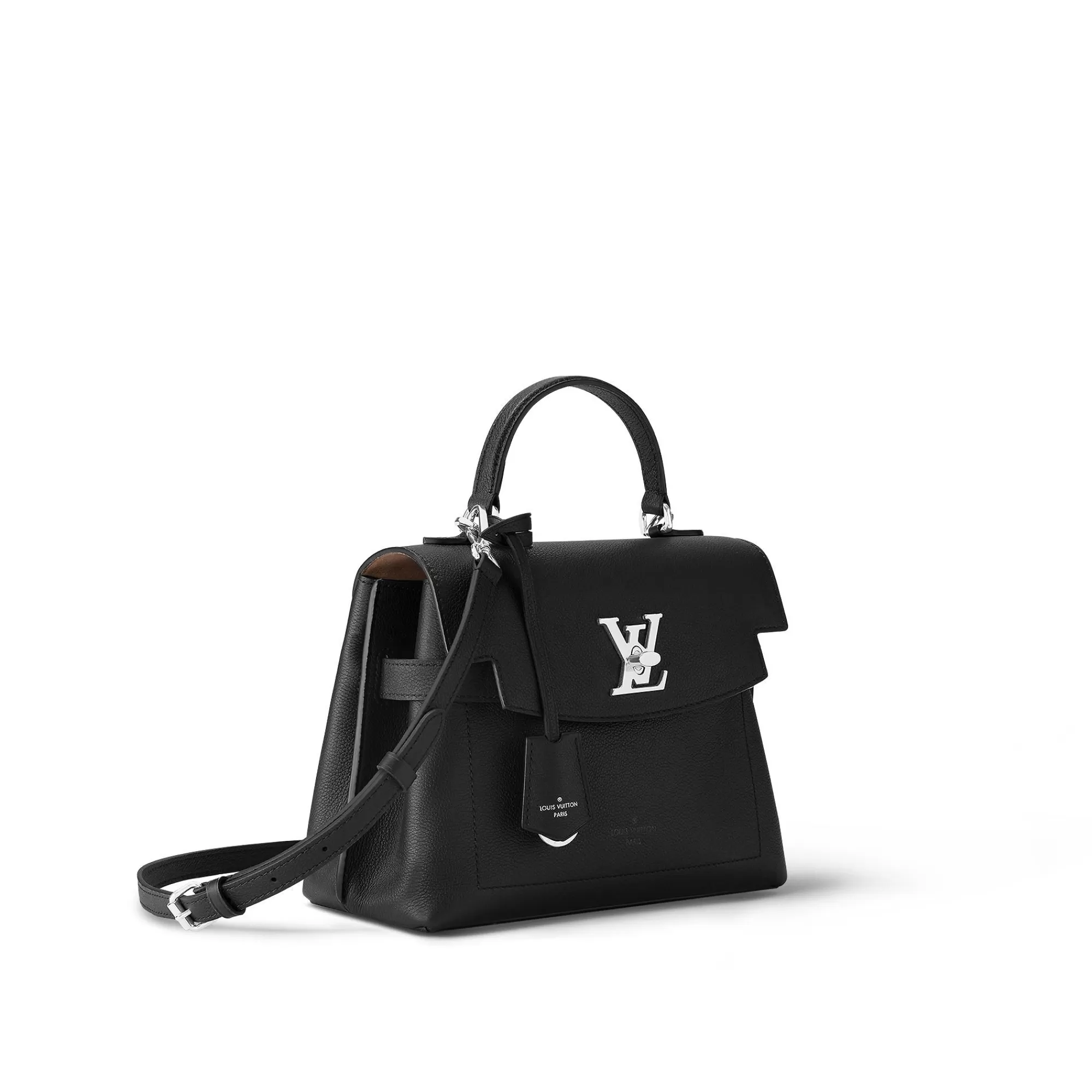New Louis Vuitton Lockme Ever Bb