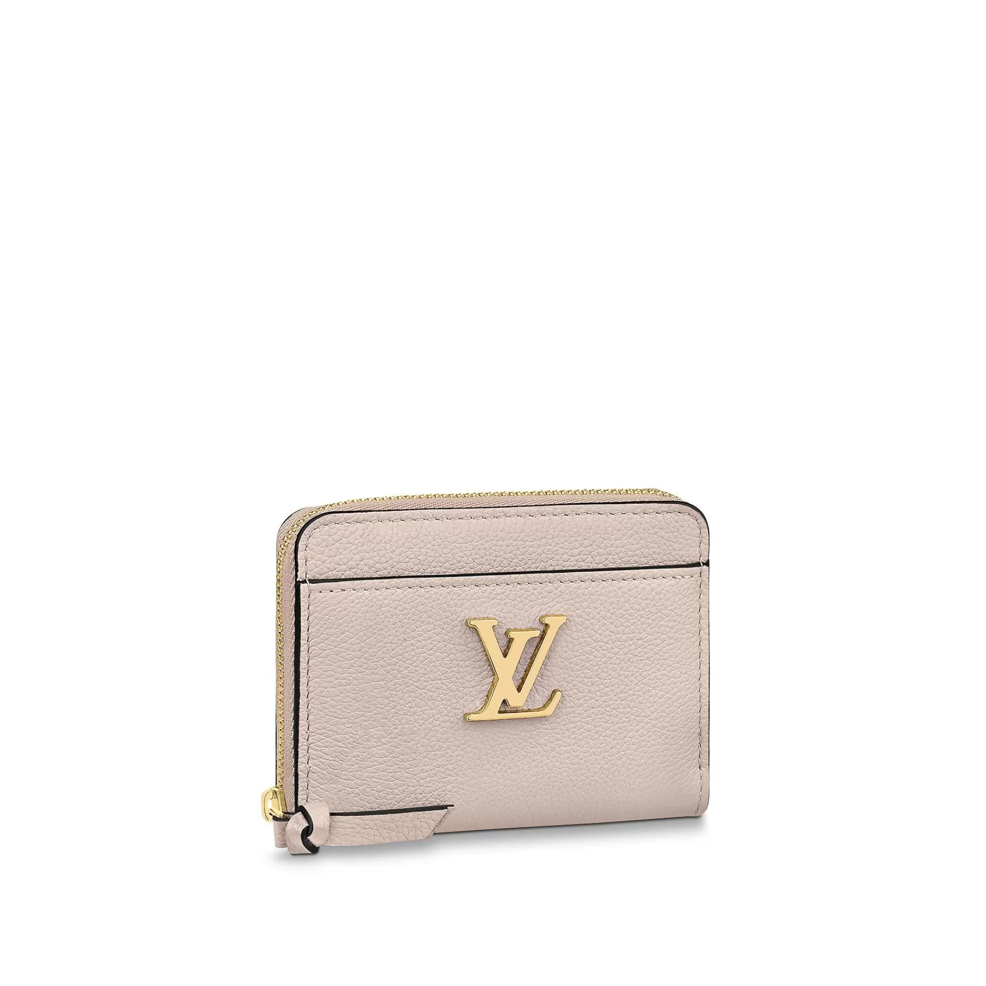 Outlet Louis Vuitton Lockme Zippy Coin Purse