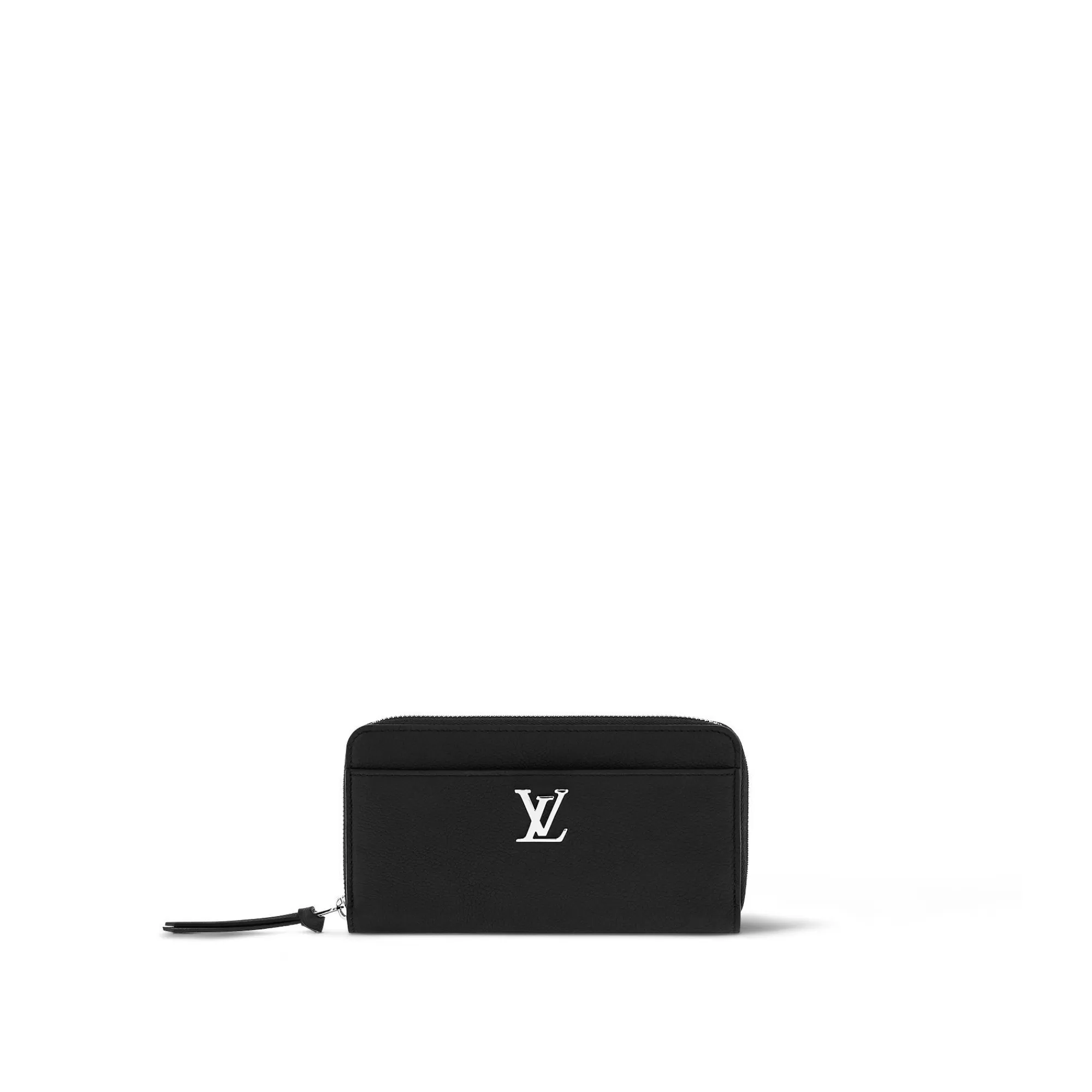 Cheap Louis Vuitton Lockme Zippy Wallet