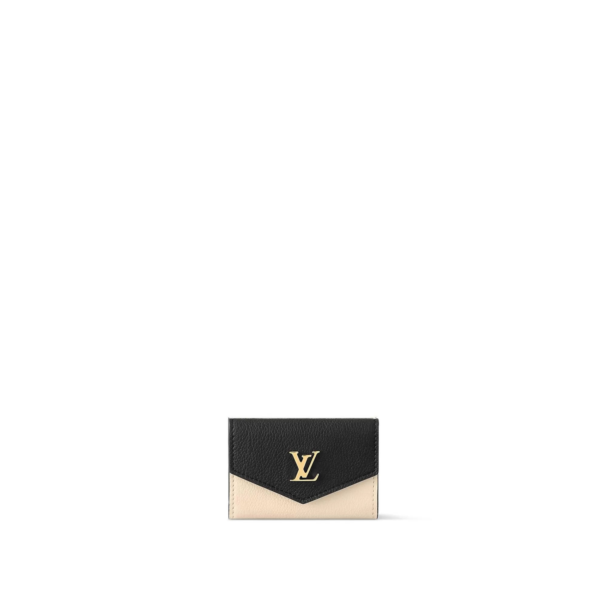 Outlet Louis Vuitton Lockmini Wallet
