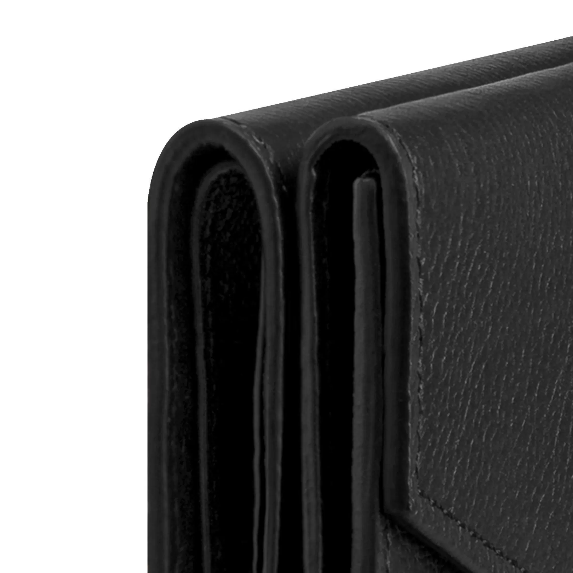 Best Louis Vuitton Lockmini Wallet Black
