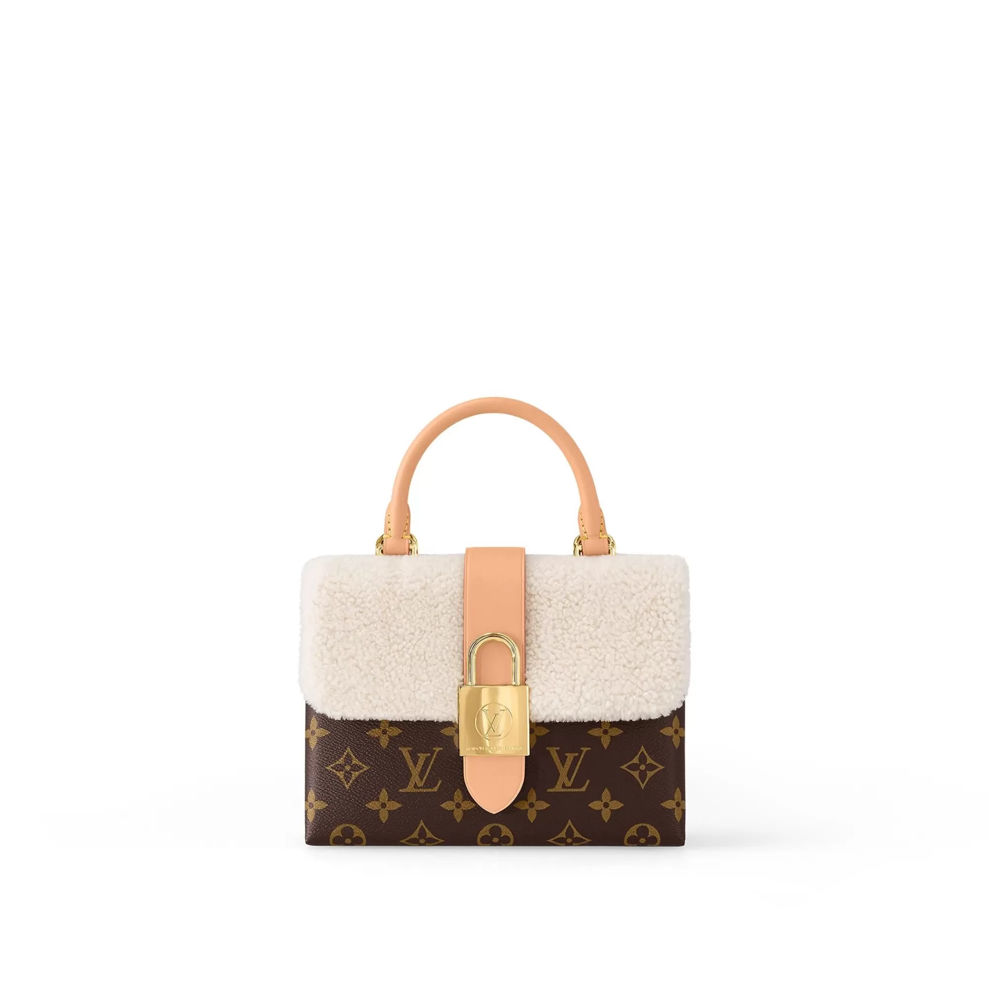 New Louis Vuitton Locky Bb