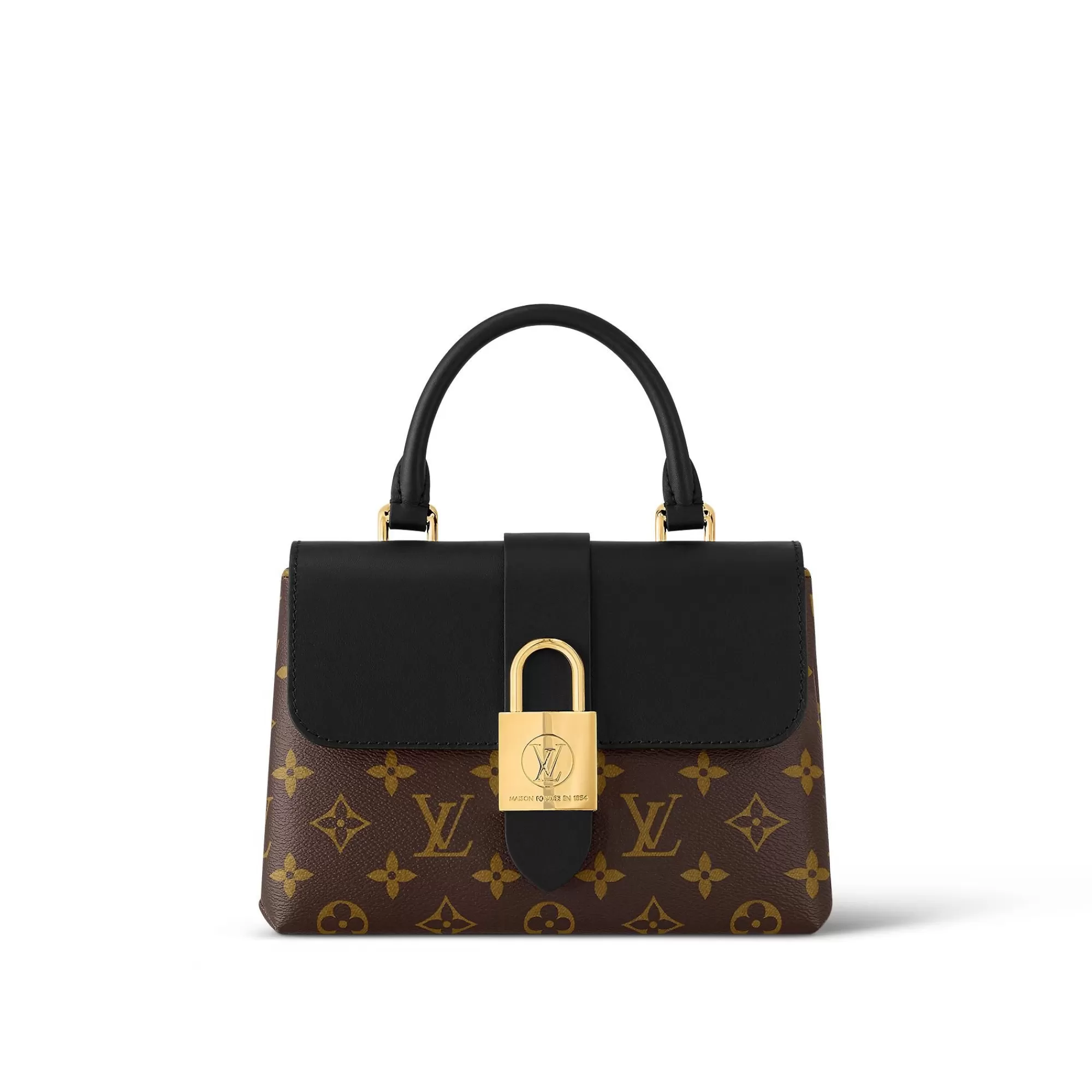 Hot Louis Vuitton Locky Bb