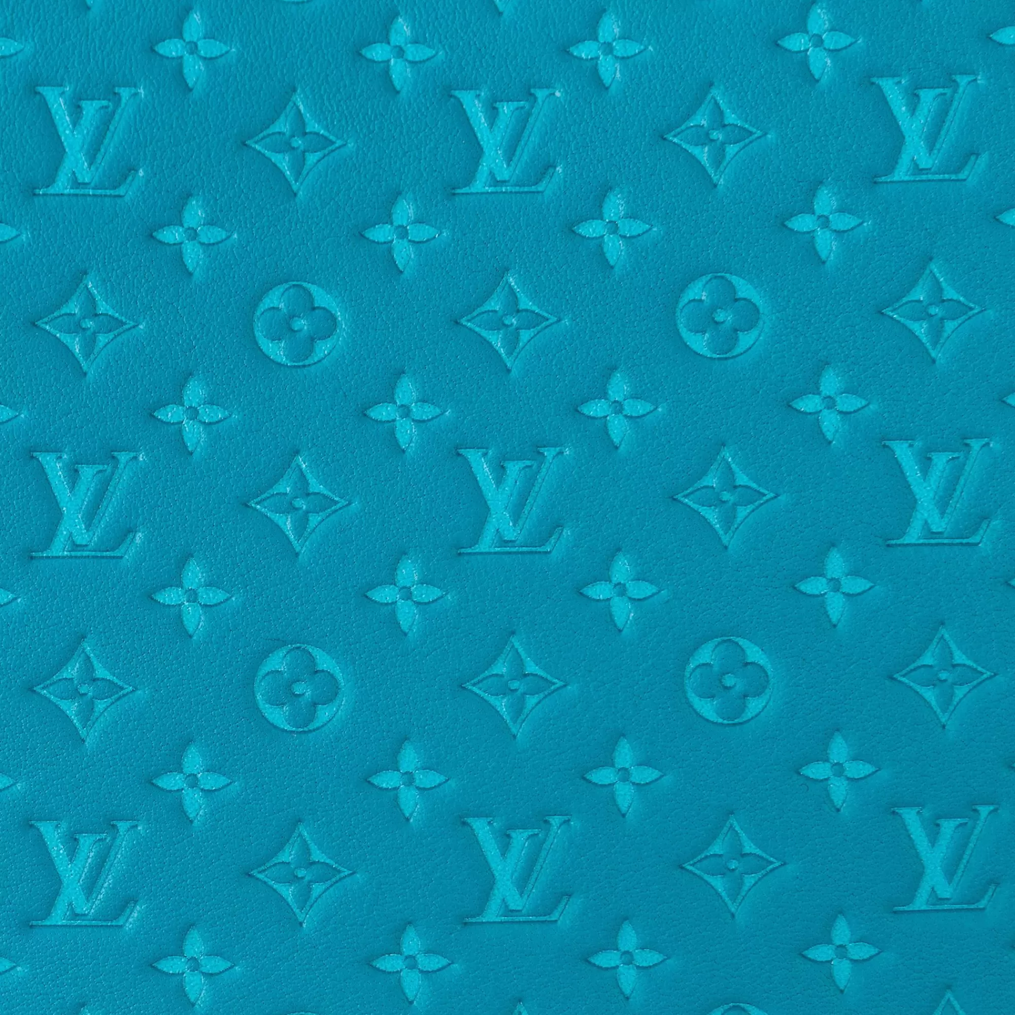 Discount Louis Vuitton Loop Blue