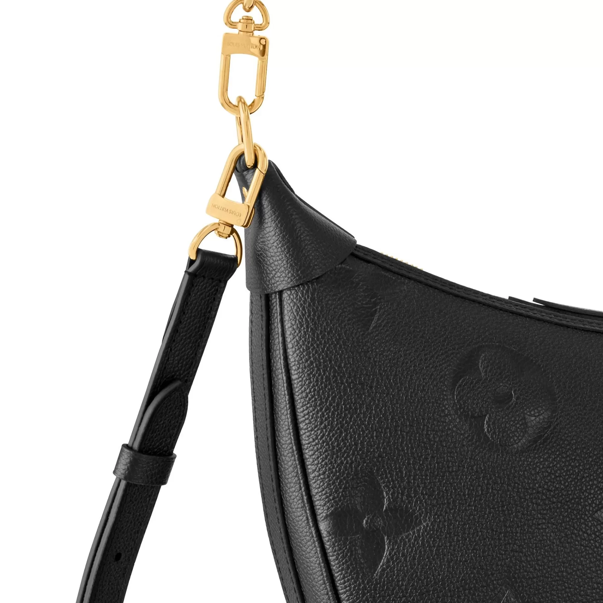 Store Louis Vuitton Loop Hobo Black